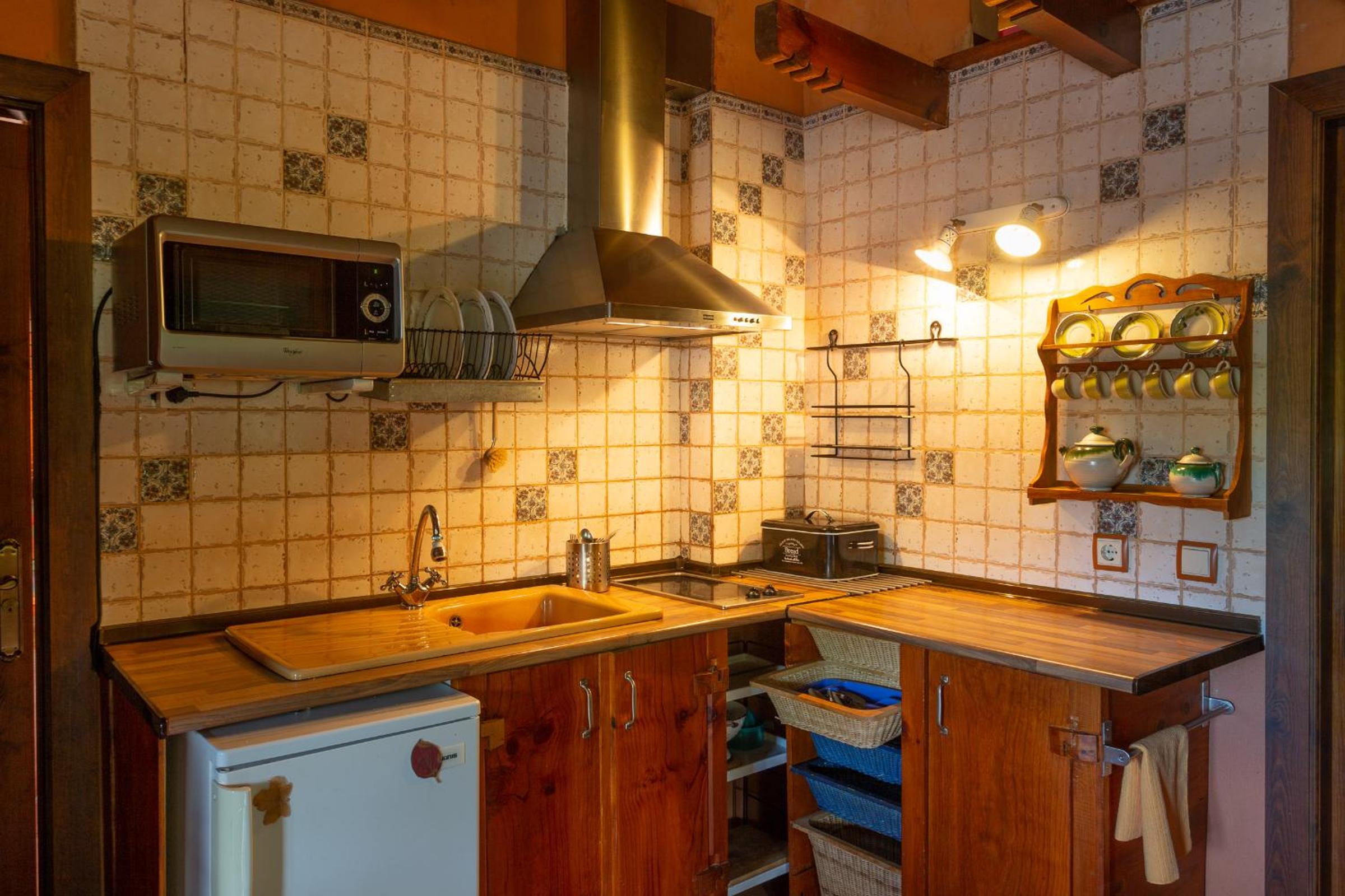 Apartamentos Turisticos La Alqueria De Valverde view 4