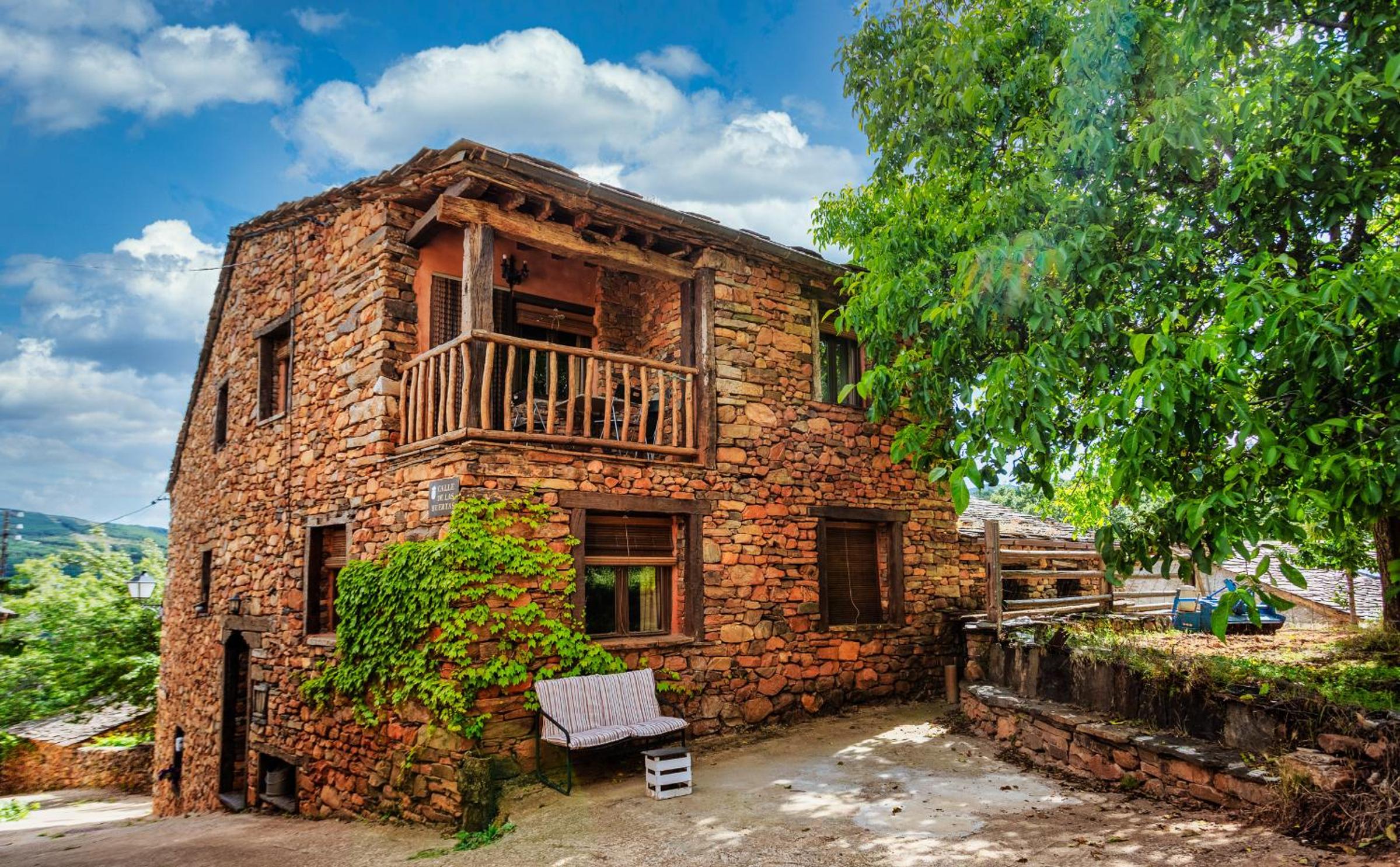 Apartamentos Turisticos La Alqueria De Valverde view 3