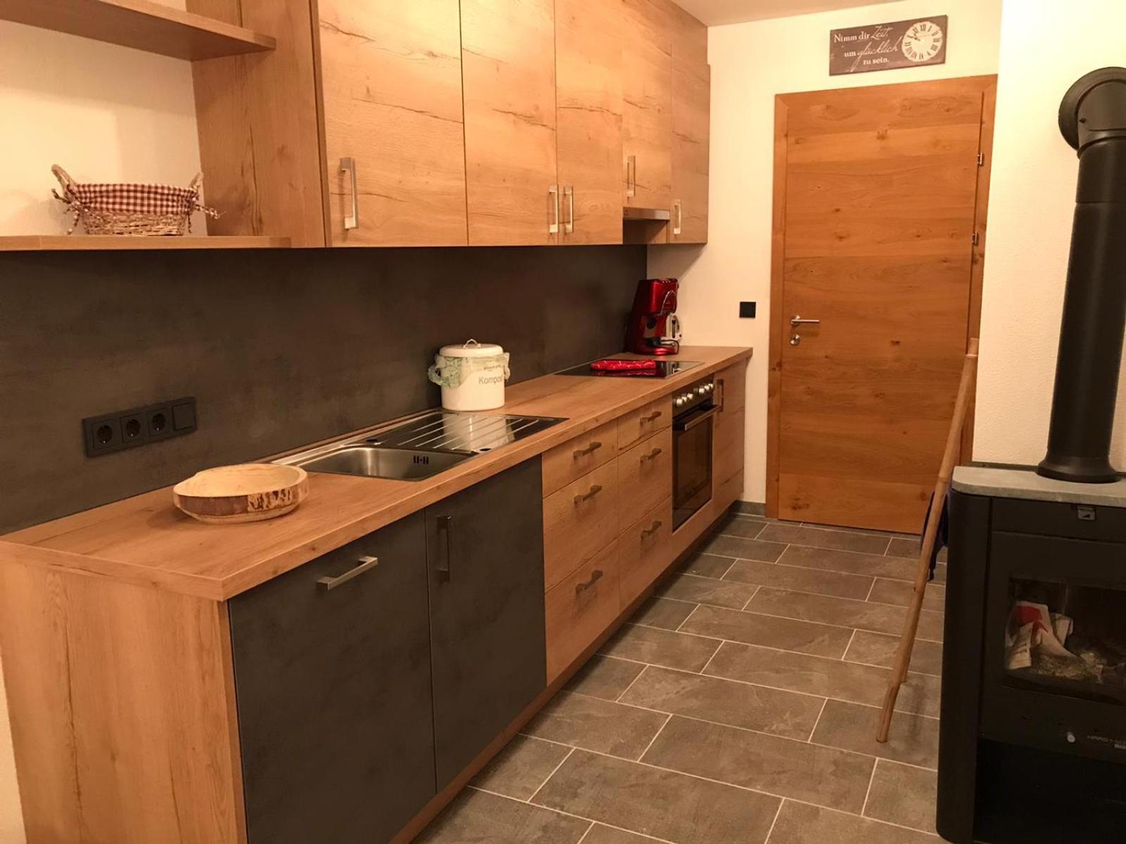 Ferienwohnung Waldglück