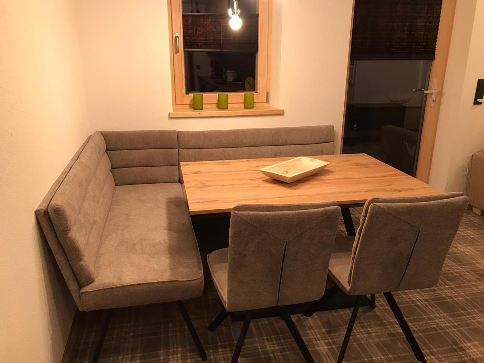 Ferienwohnung Waldglück