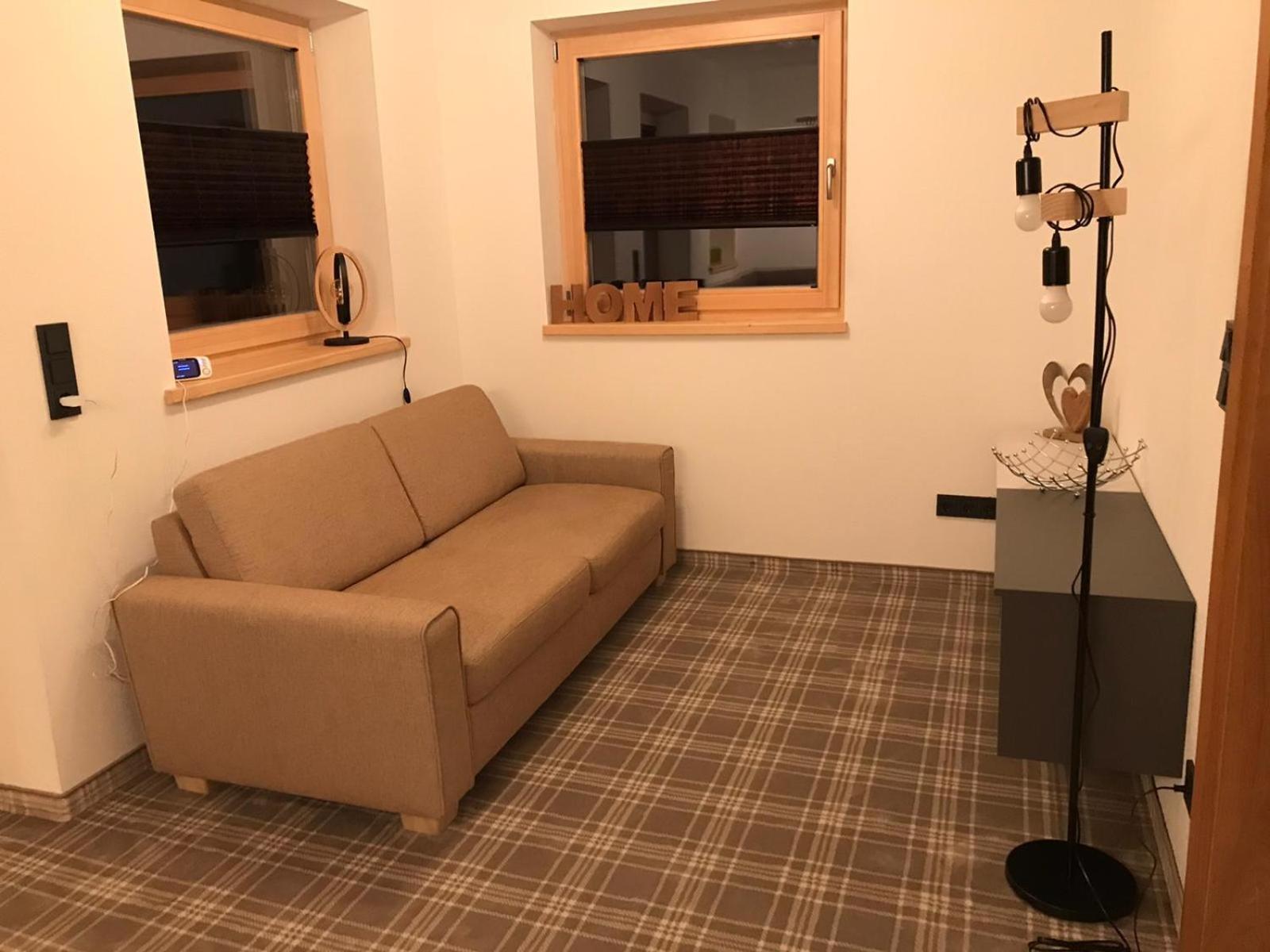 Ferienwohnung Waldglück