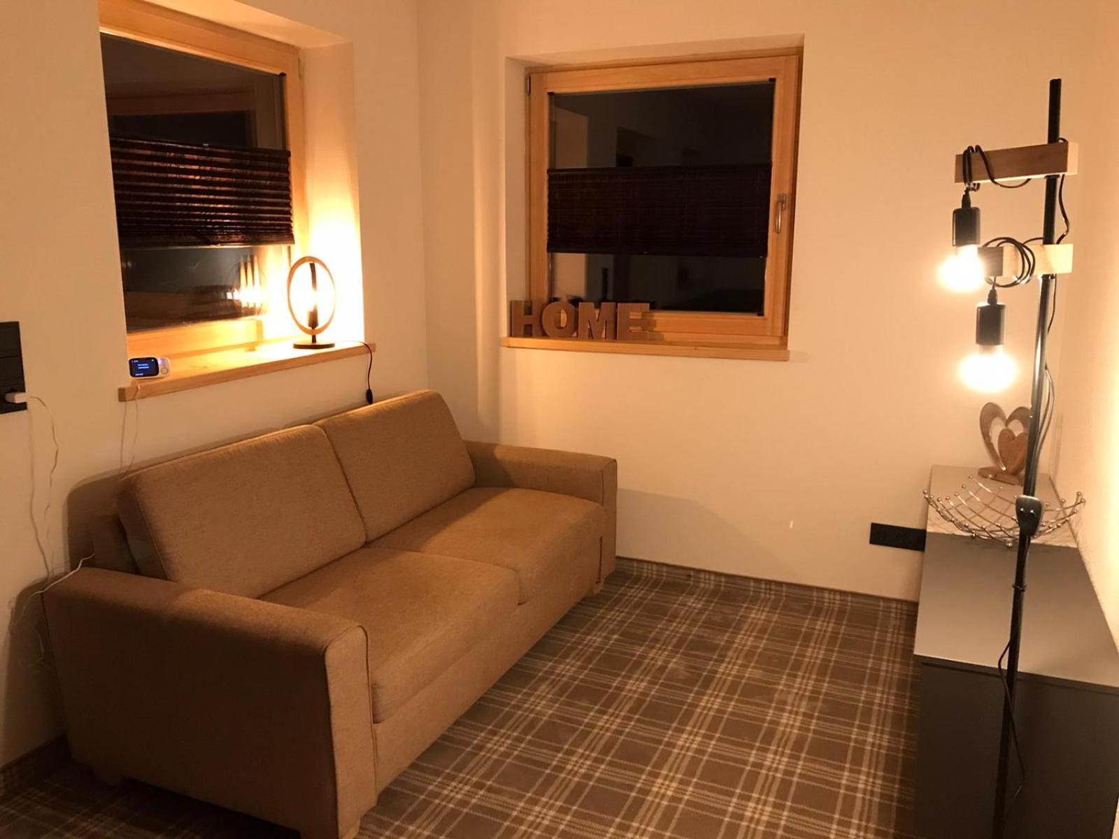 Ferienwohnung Waldglück