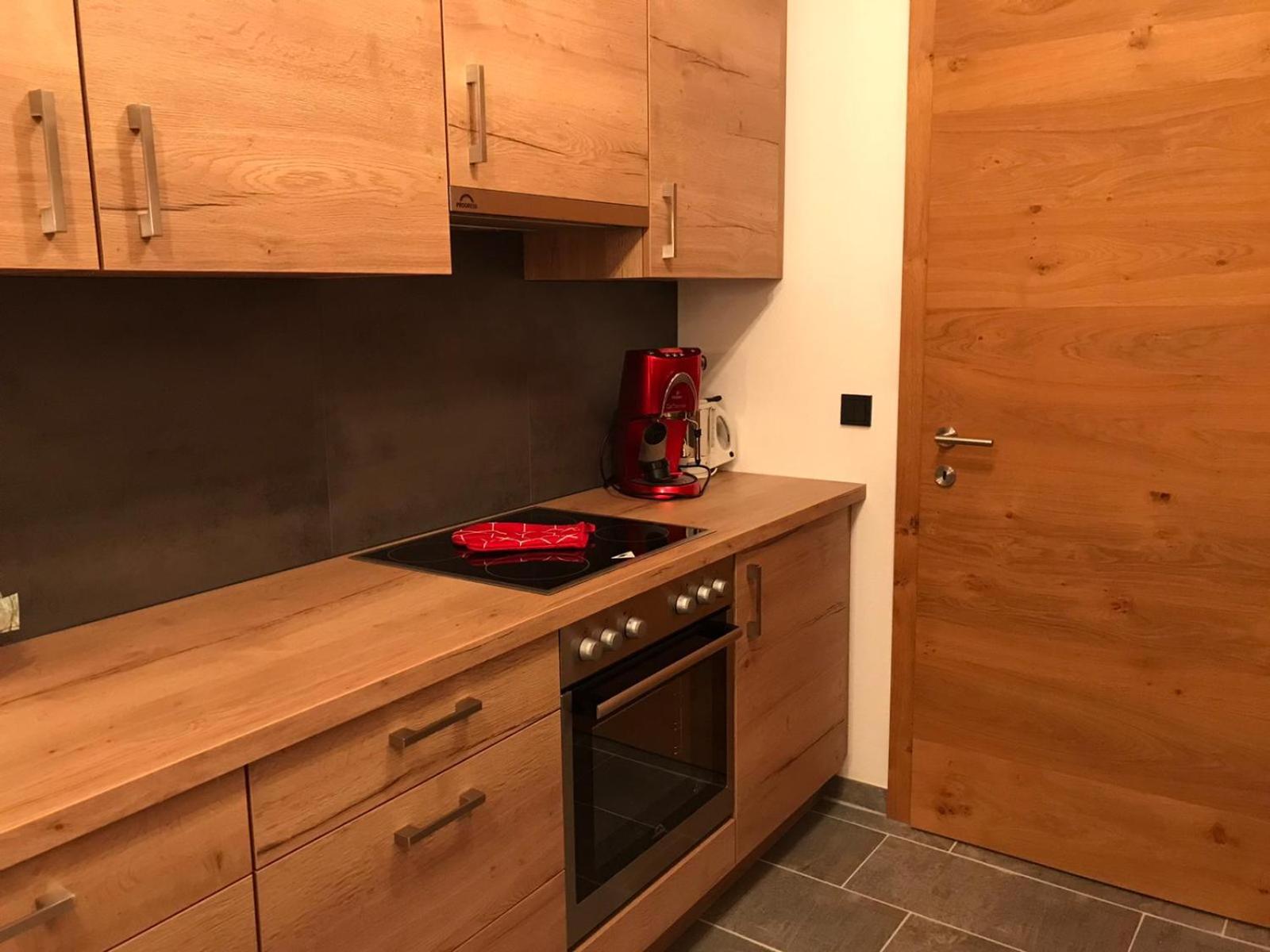 Ferienwohnung Waldglück