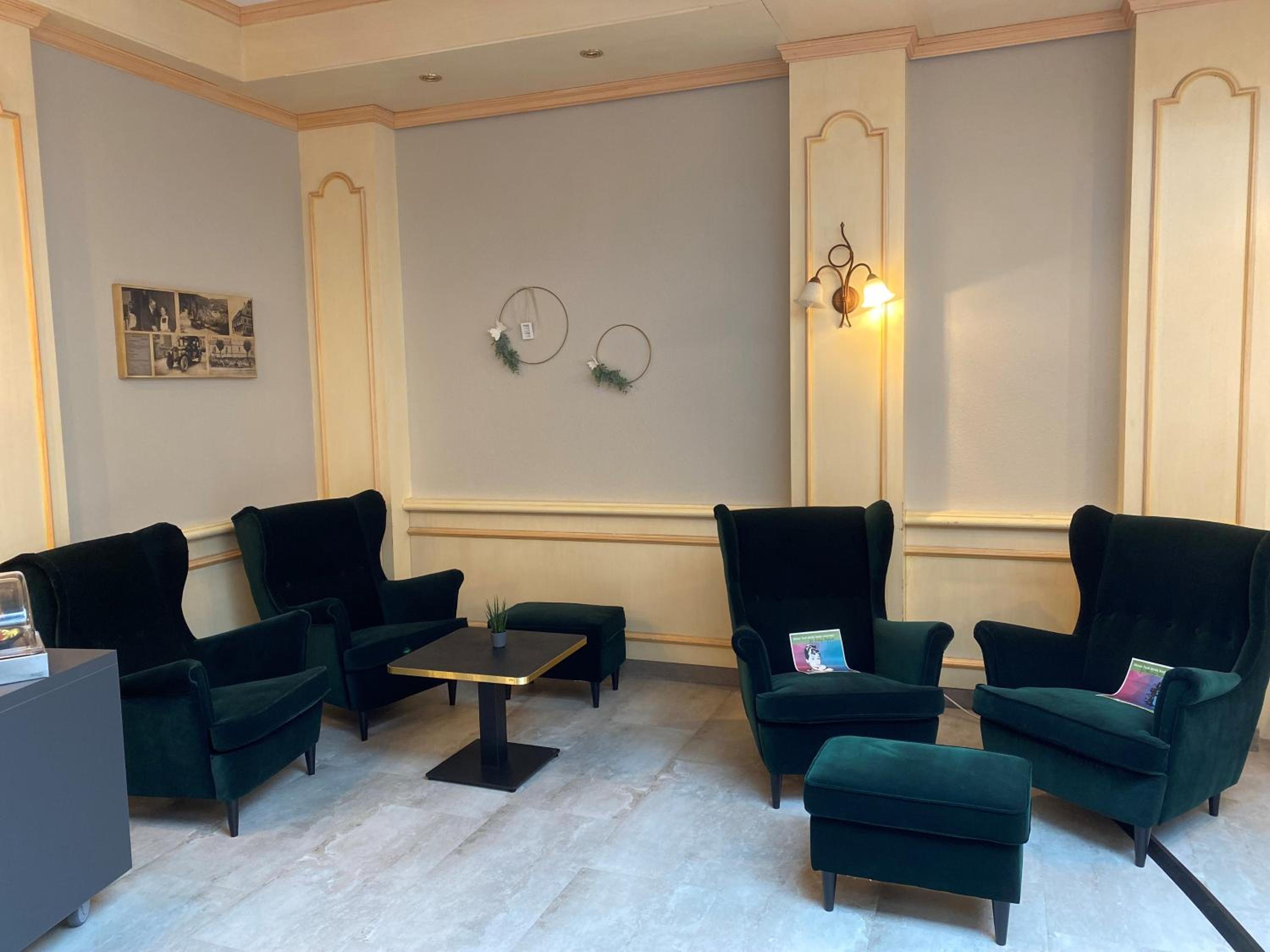 Flair Hotel Vier Jahreszeiten - Property Image 61