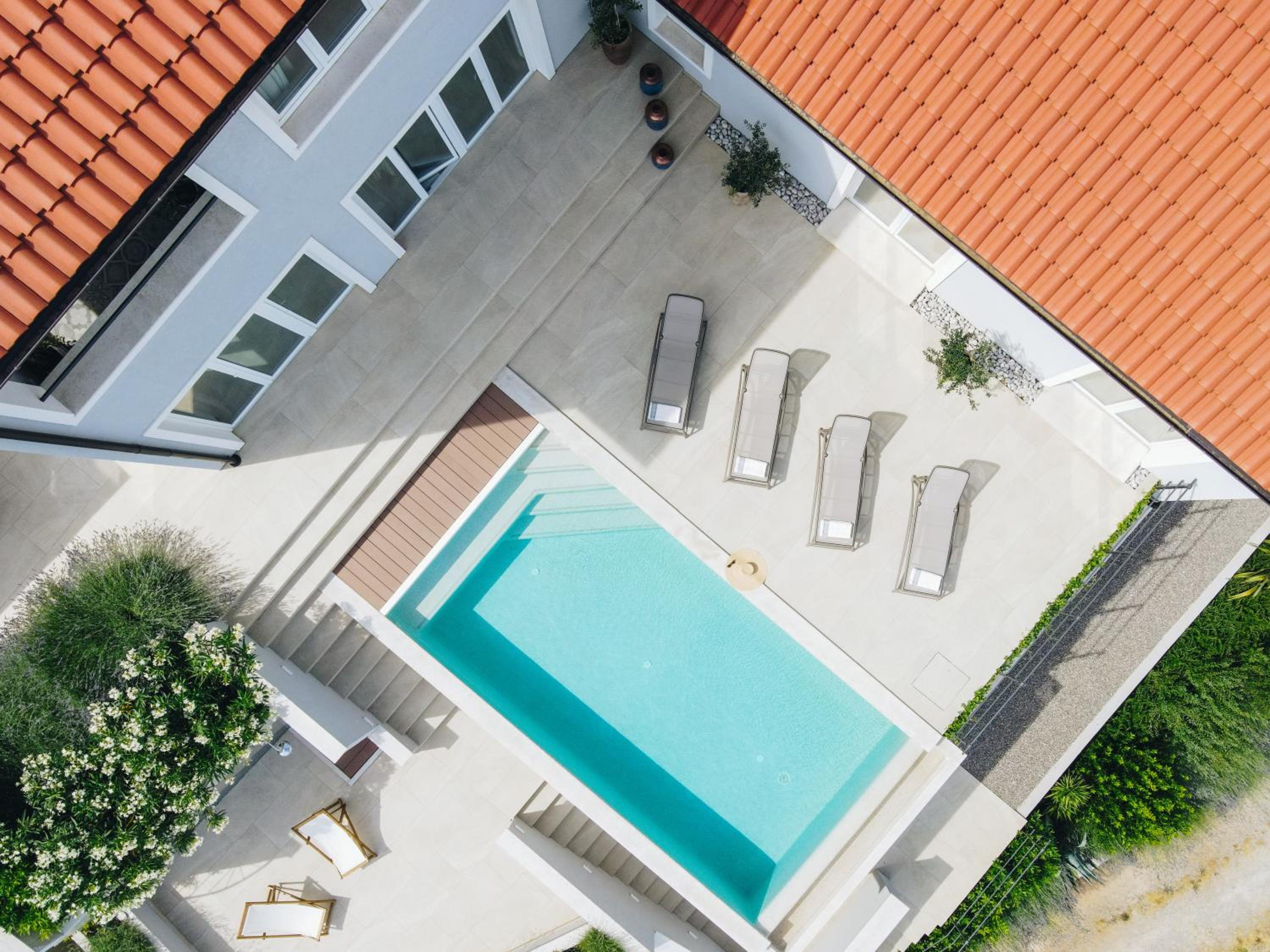 Villa Kaliterra - Your home in Croatia! view 3