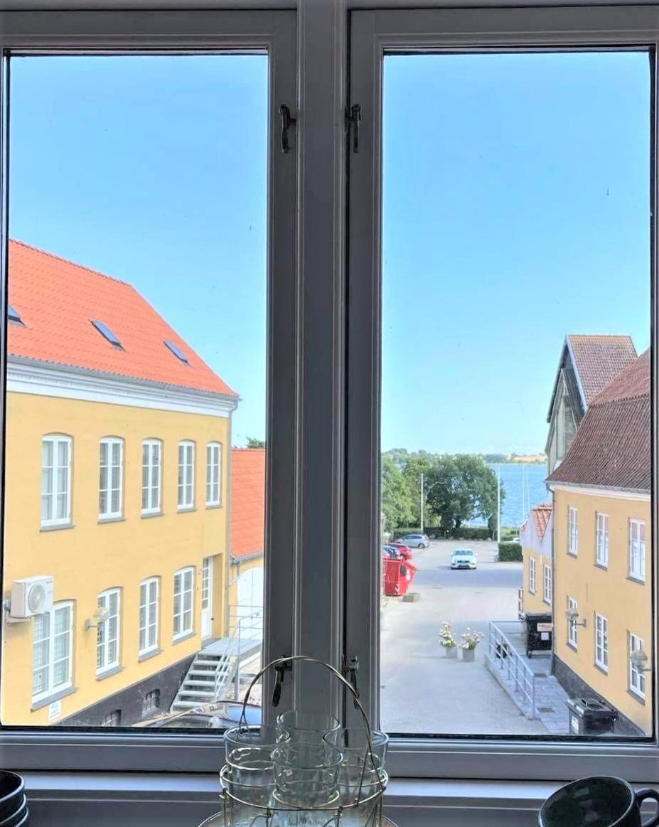 Stege Torv Family Apartment