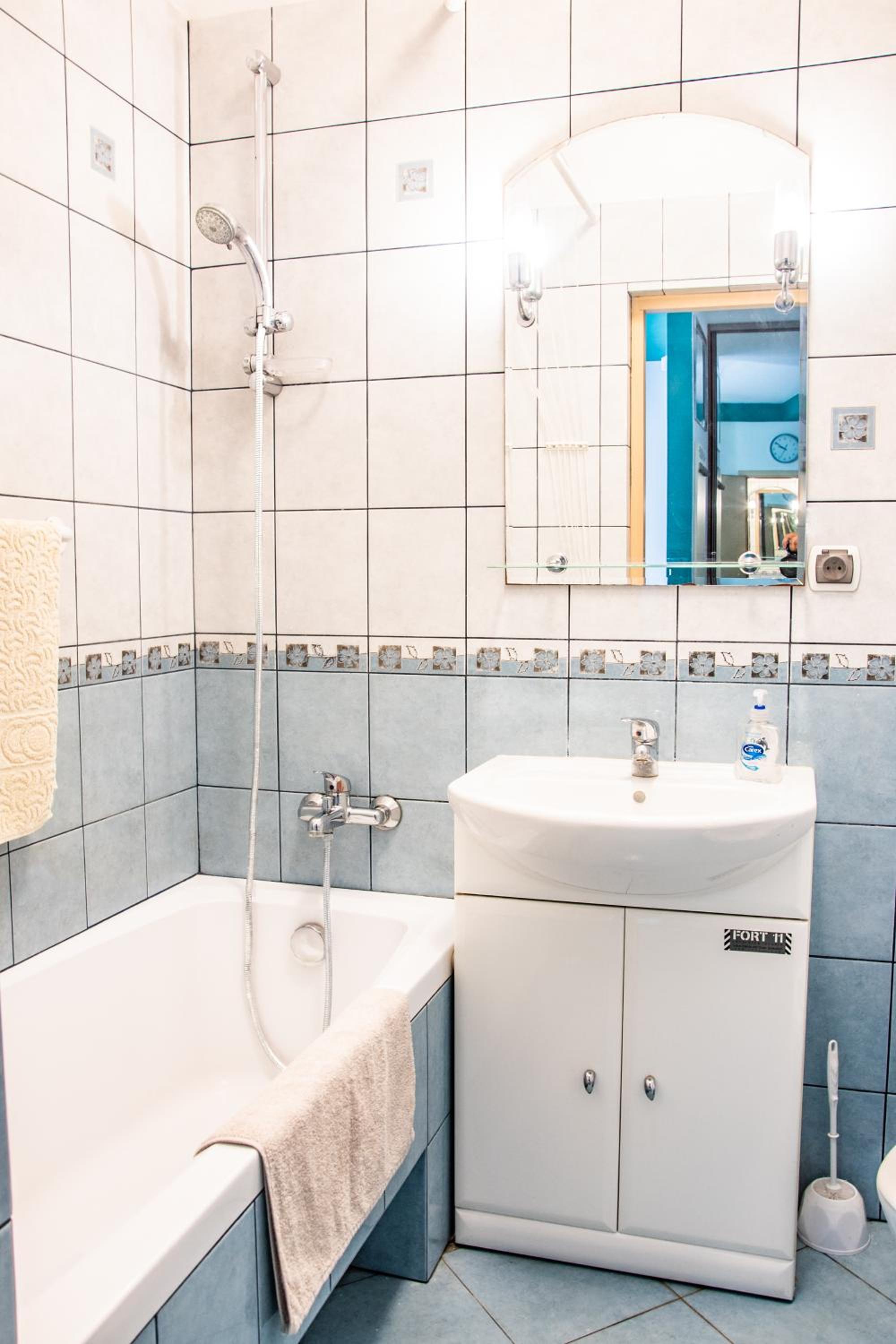 Apartament z parkingiem view 5