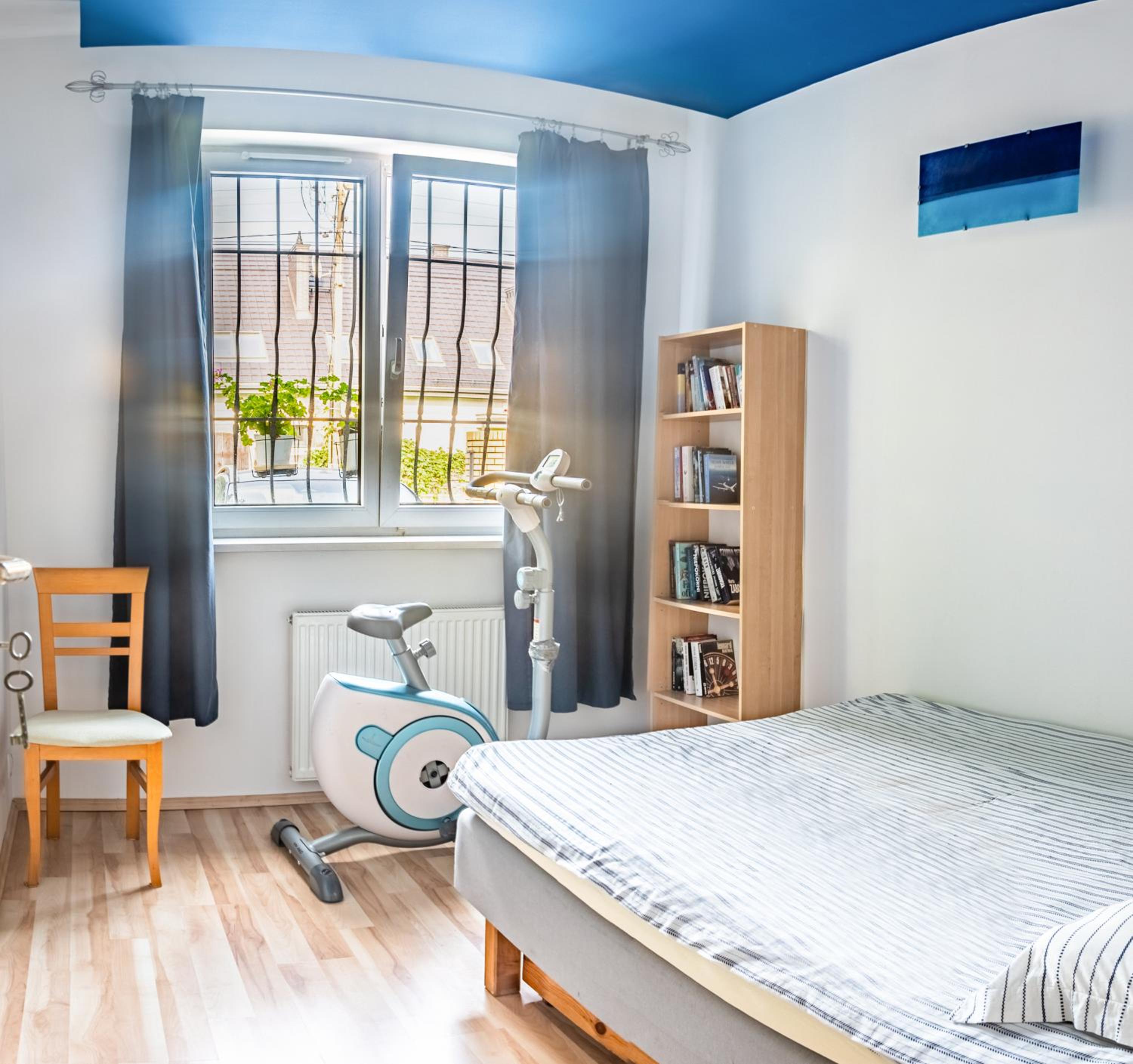 Apartament z parkingiem view 4
