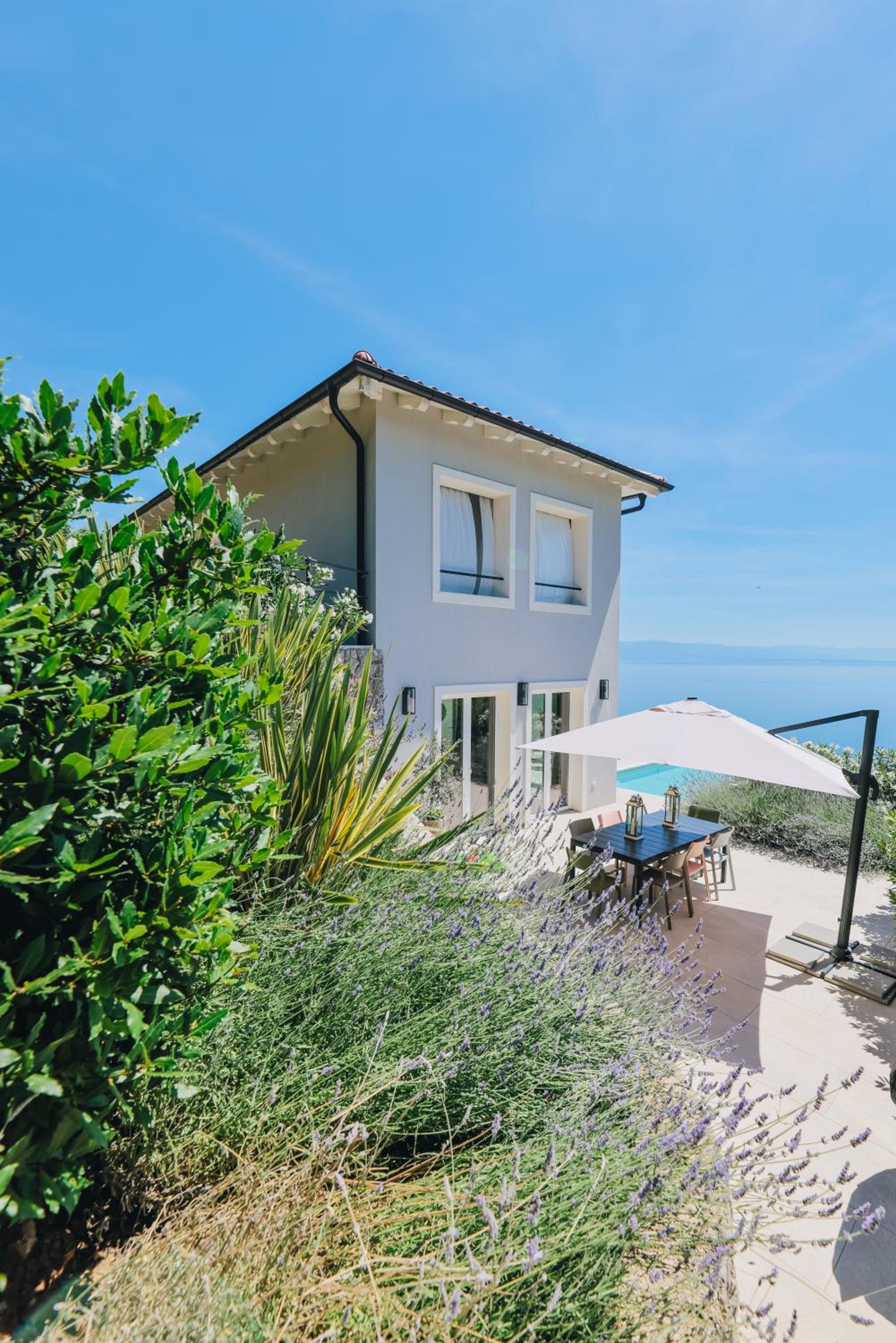 Hotel Villa Kaliterra - Your home in Croatia! - Image 1