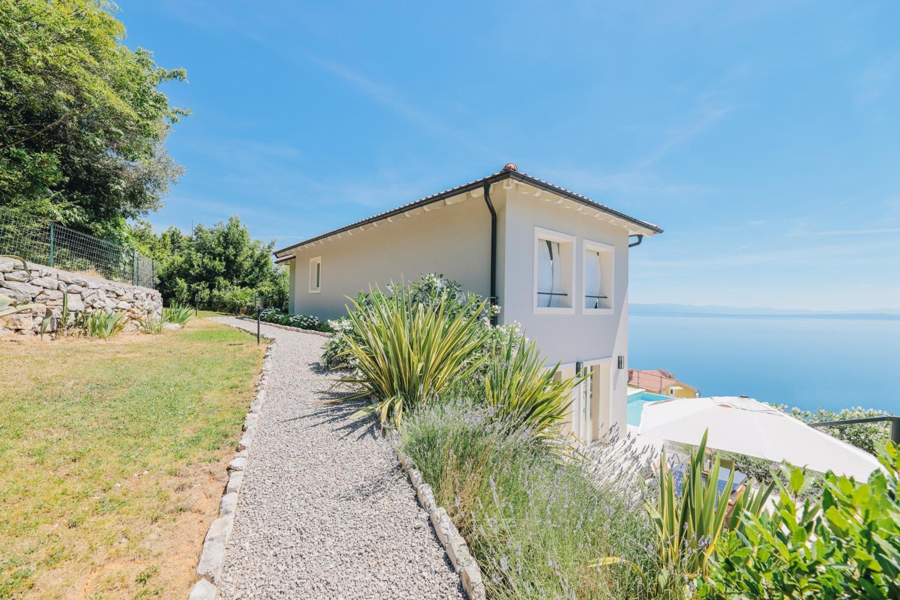 Villa Kaliterra - Your home in Croatia! view 5