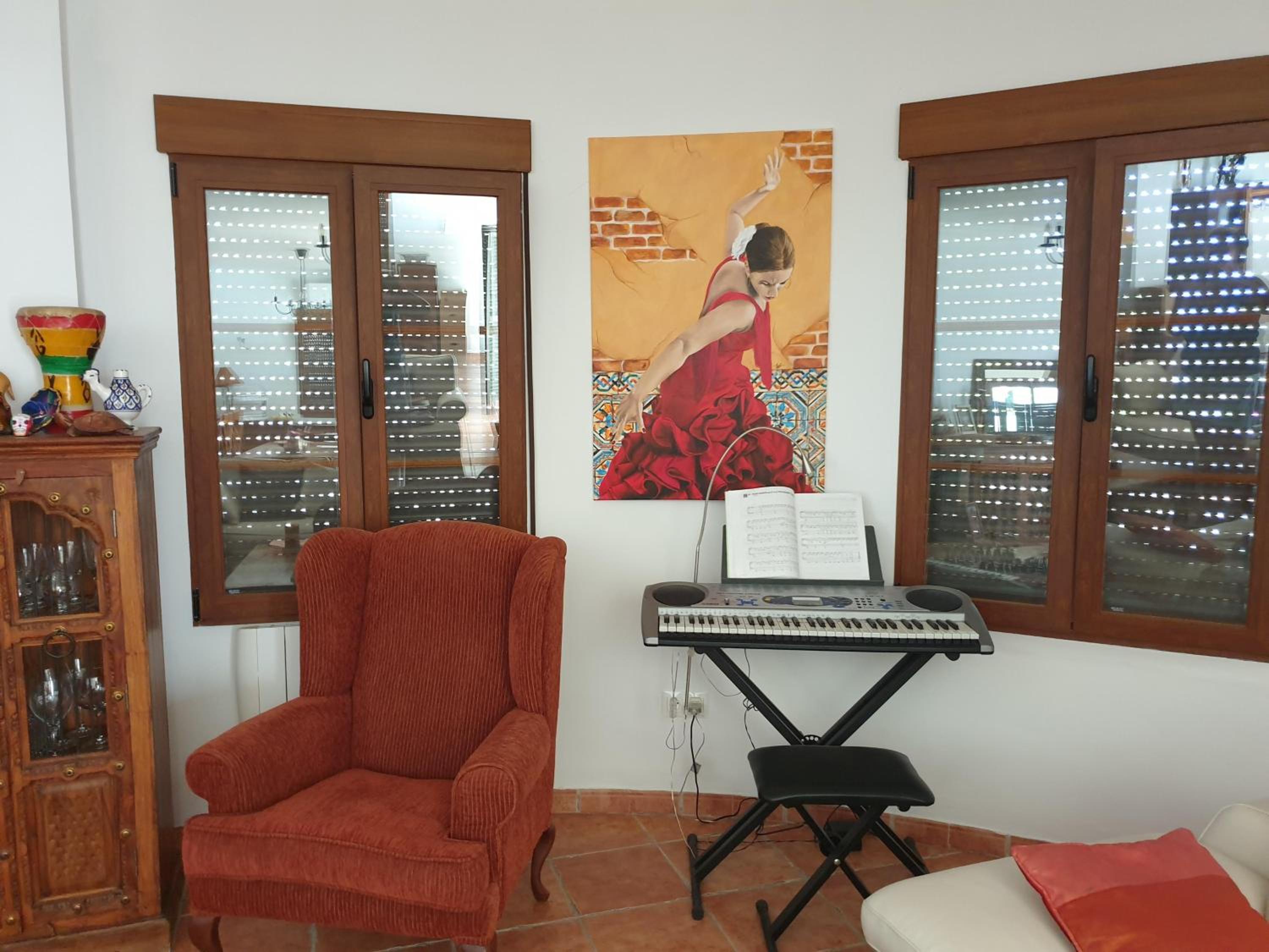 Premium Bed & Breakfast Casa Alegría Andaluza