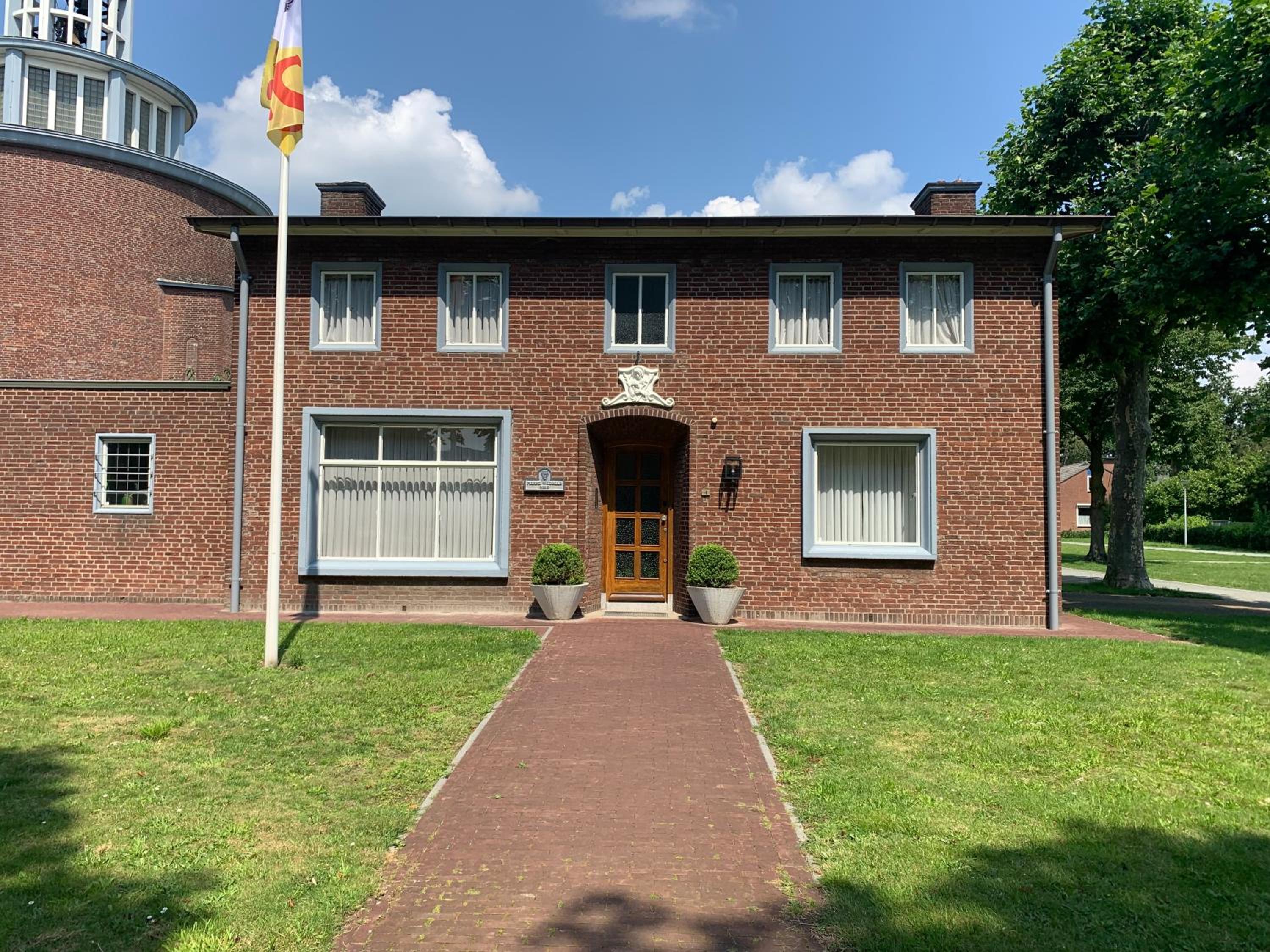 Pierre Weegels Huis view 2