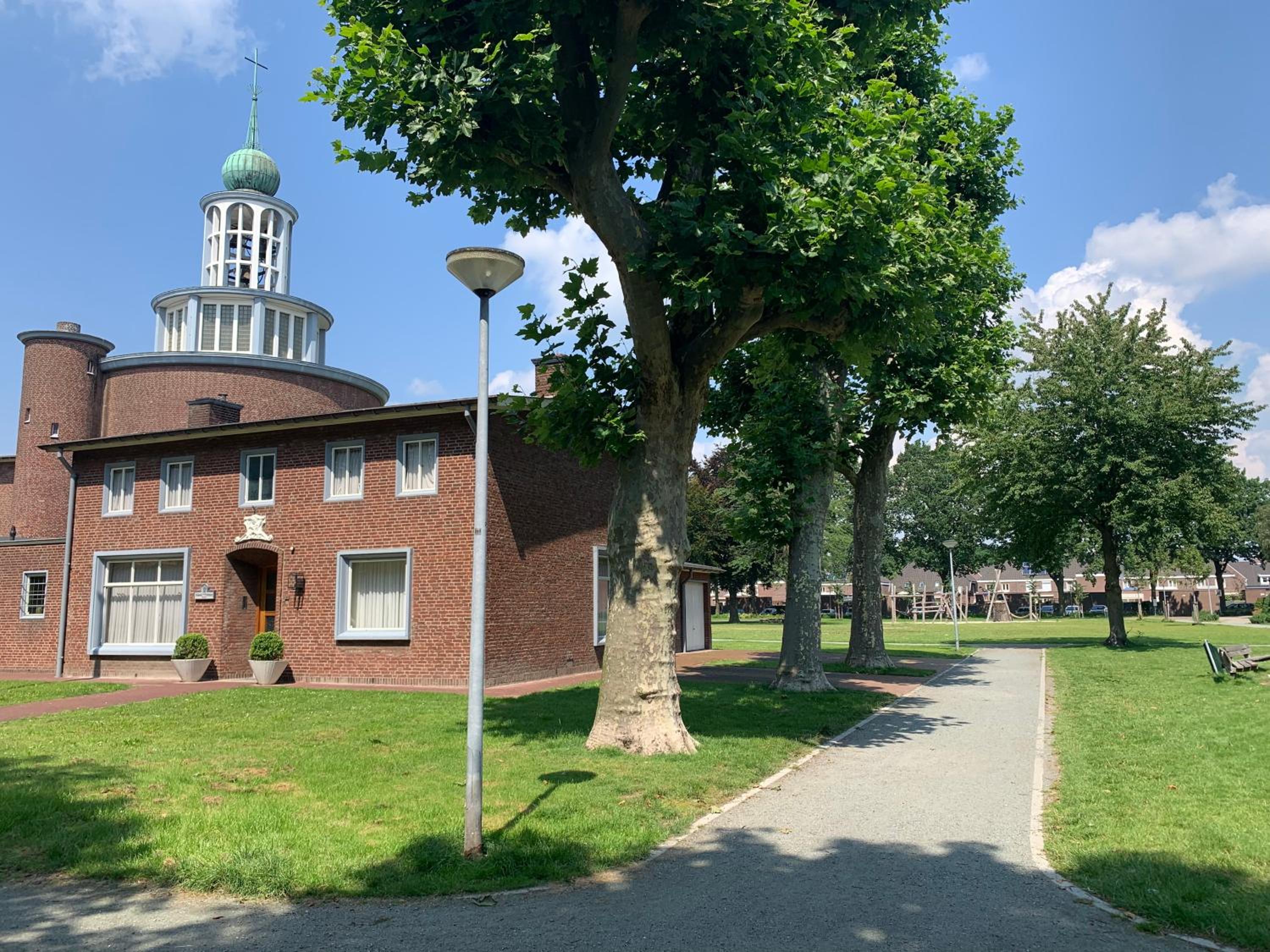 Pierre Weegels Huis view 4