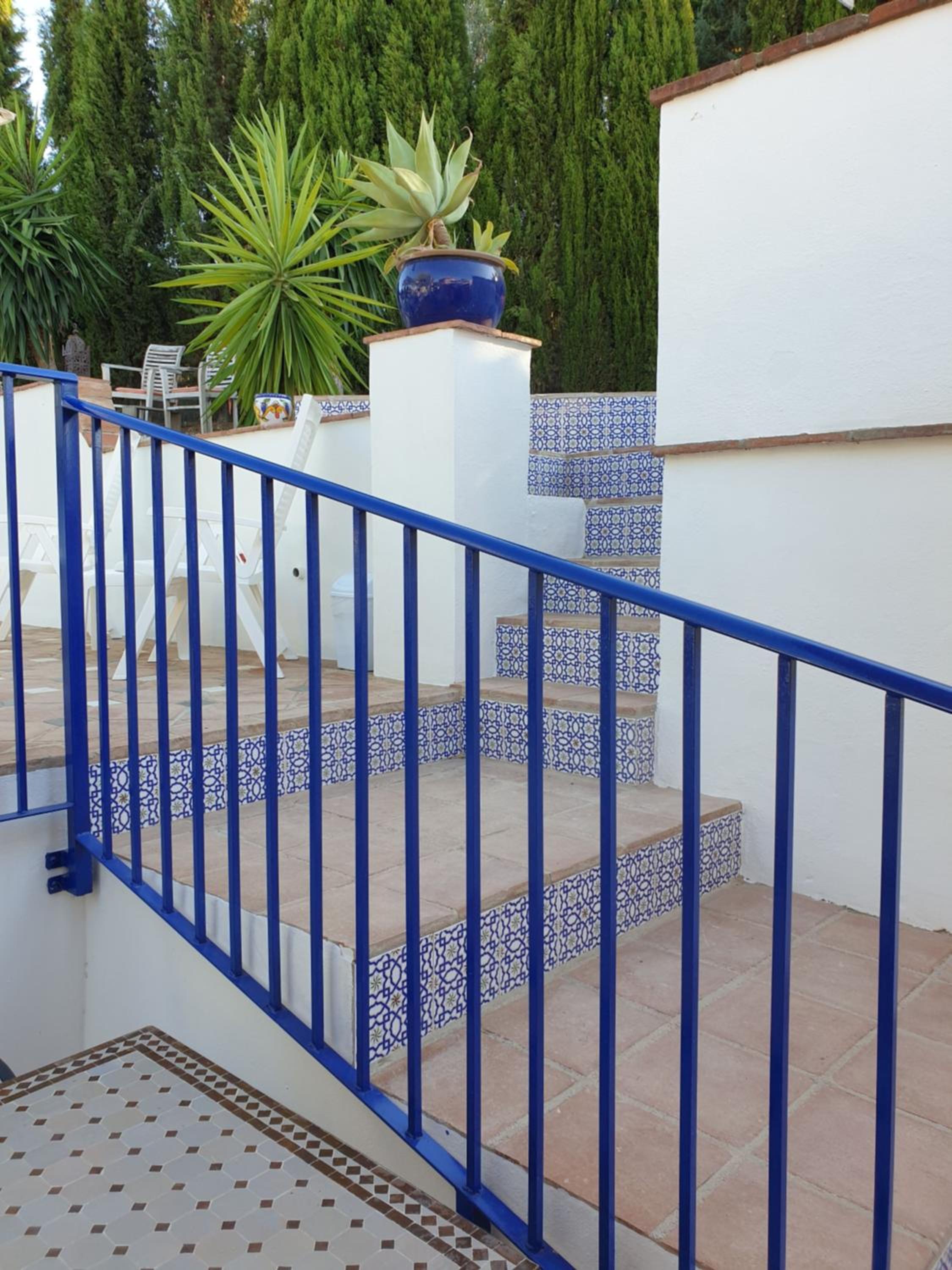 Premium Bed & Breakfast Casa Alegría Andaluza