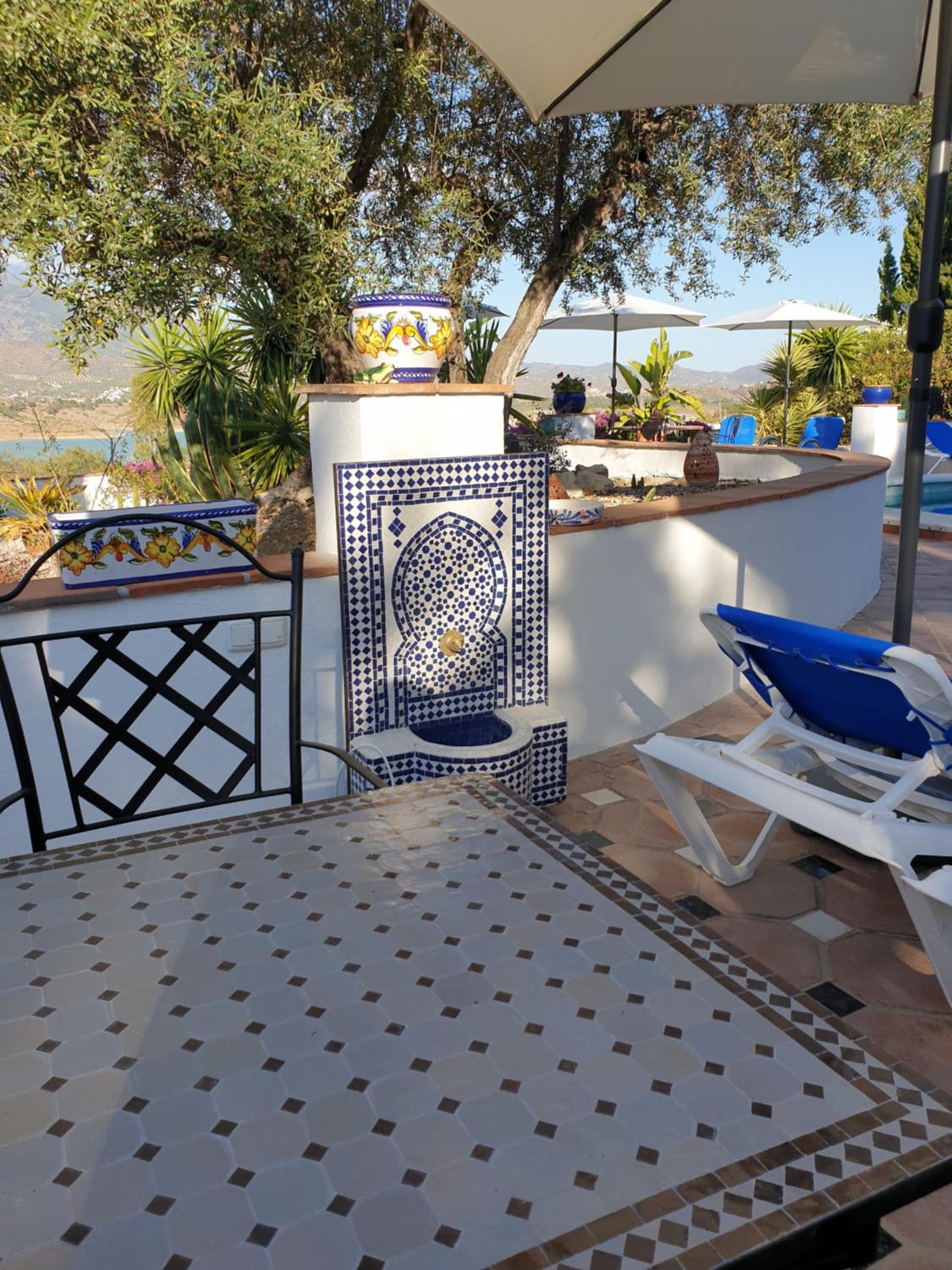 Premium Bed & Breakfast Casa Alegría Andaluza