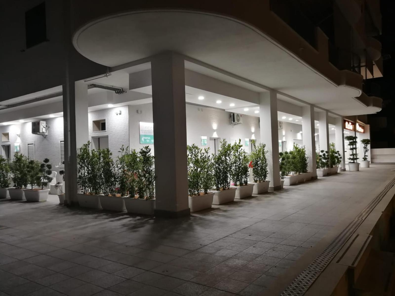 RICCIARDELLI HOLIDAY HOMES in paese di fronte al Mare photo 3