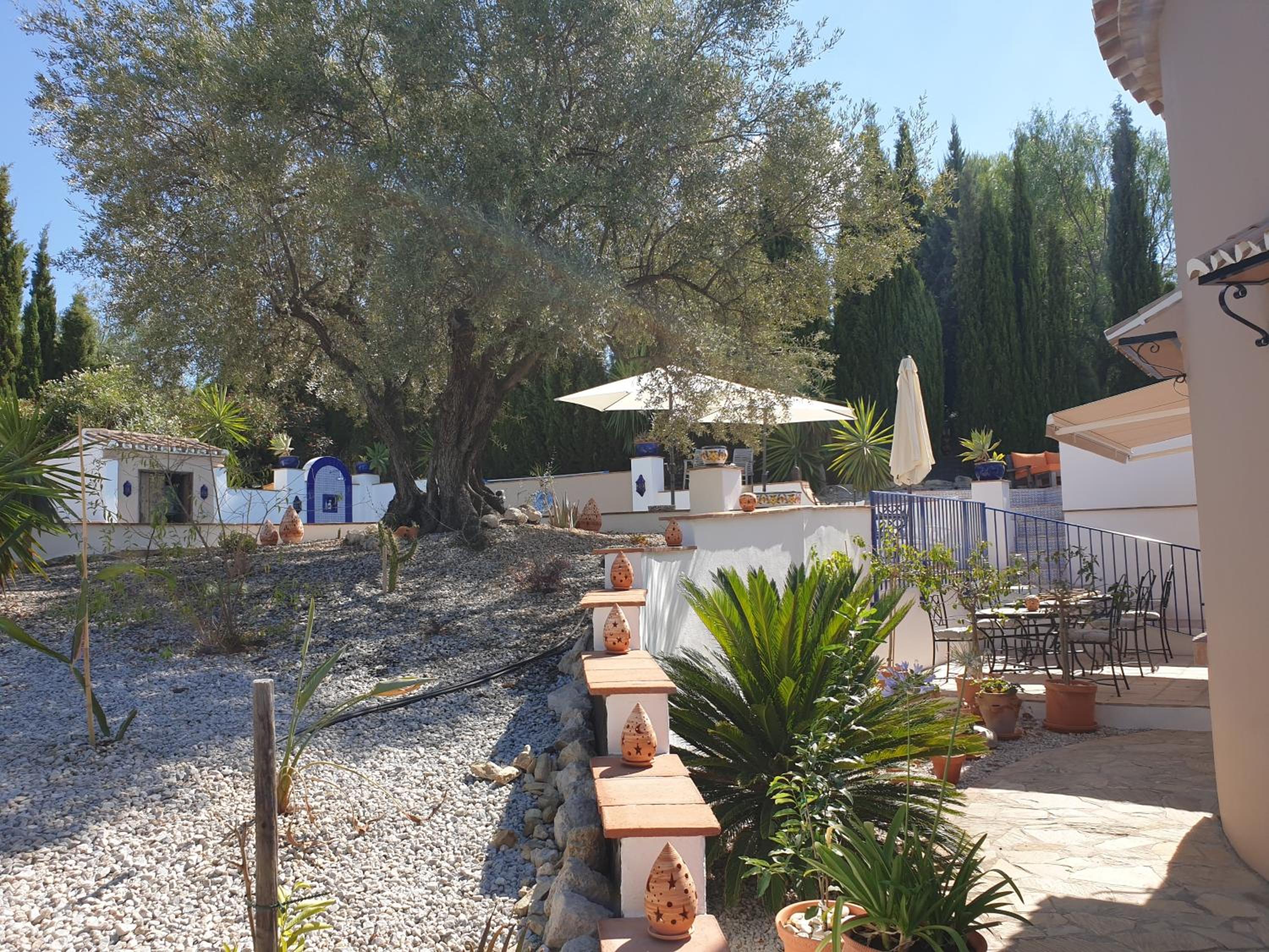 Premium Bed & Breakfast Casa Alegría Andaluza