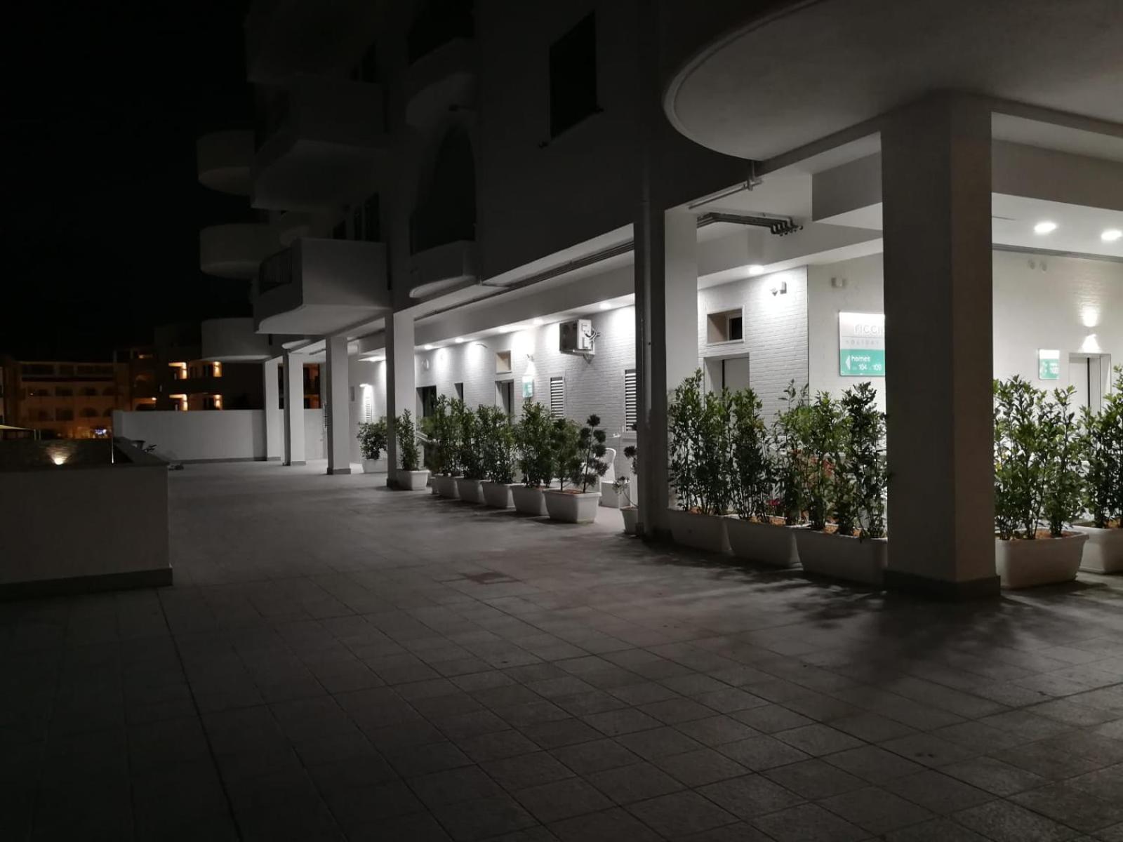 RICCIARDELLI HOLIDAY HOMES in paese di fronte al Mare photo 4
