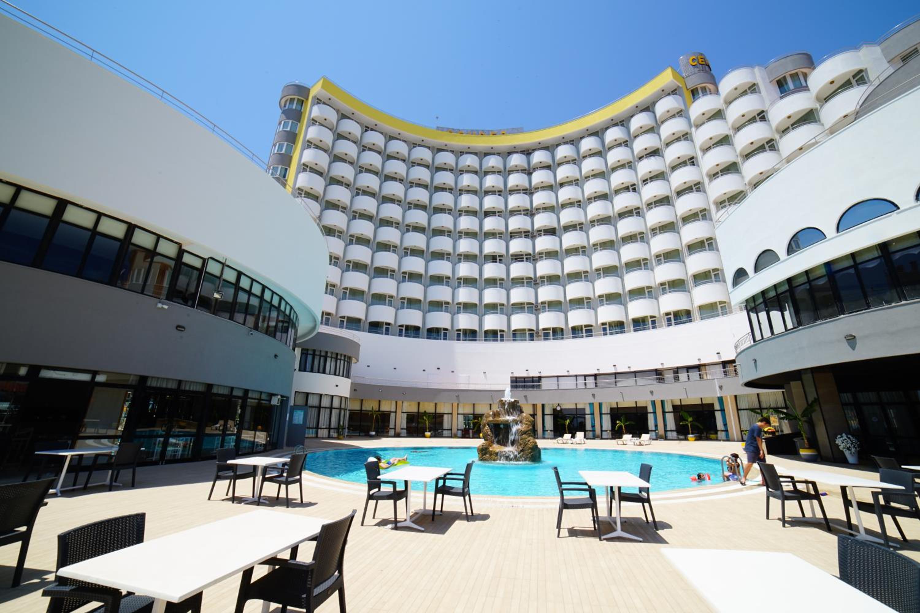 Cender Otel - Image 183