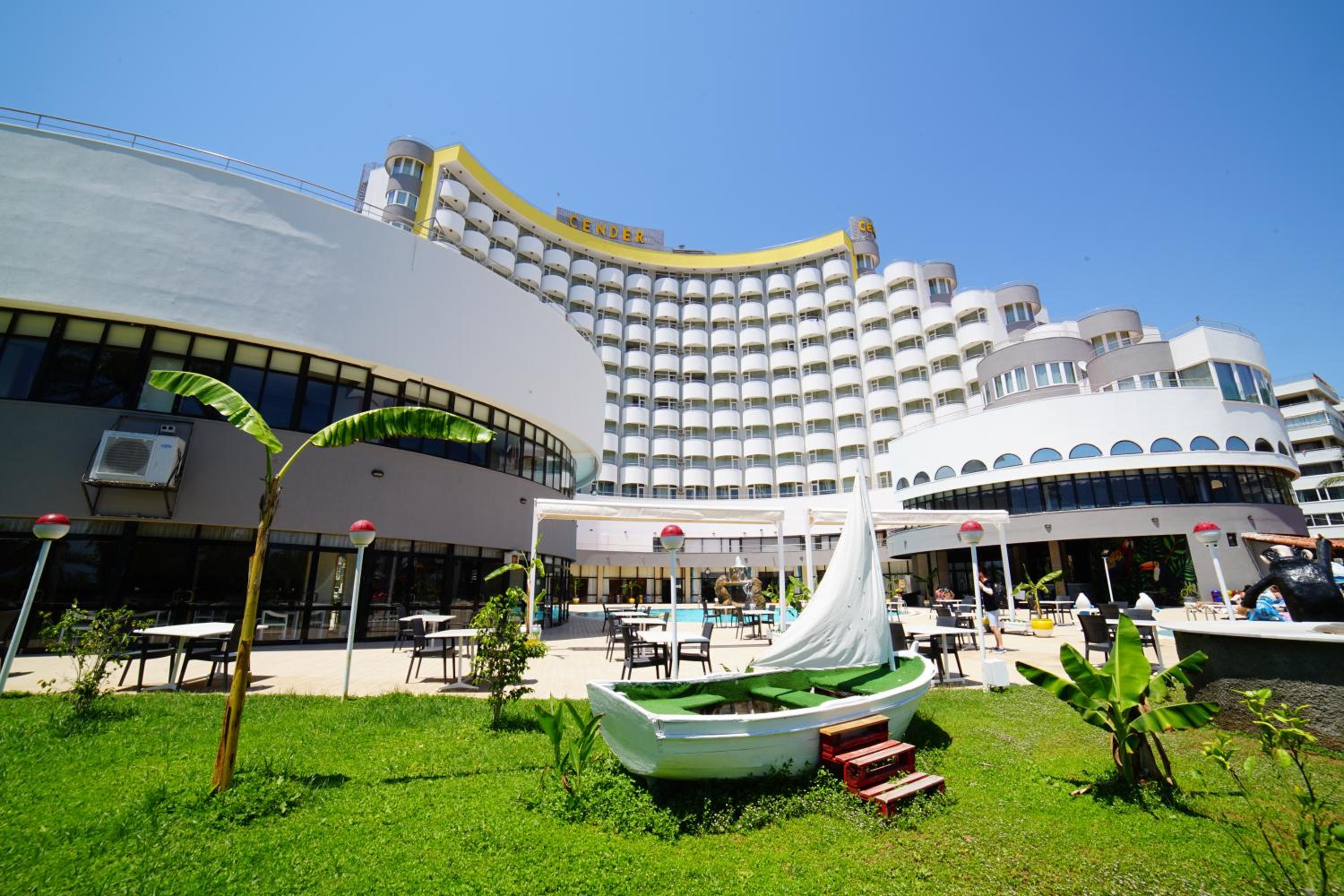 Cender Otel - Image 187