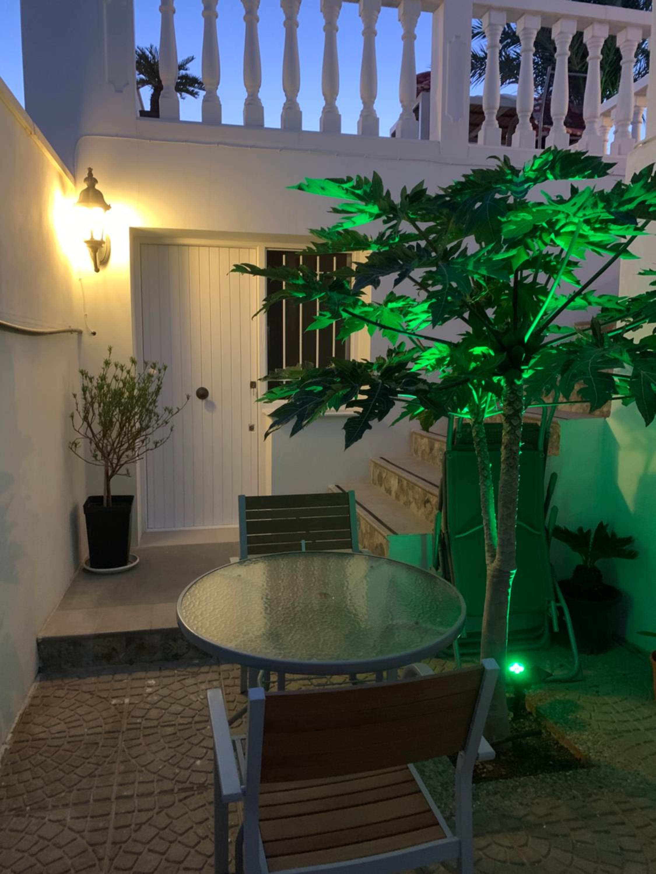 Maison Alriad - Alojamiento familiar tranquilo cerca del mar con jardín, porche y parking privado en el interior de la finca no apto para fiestas