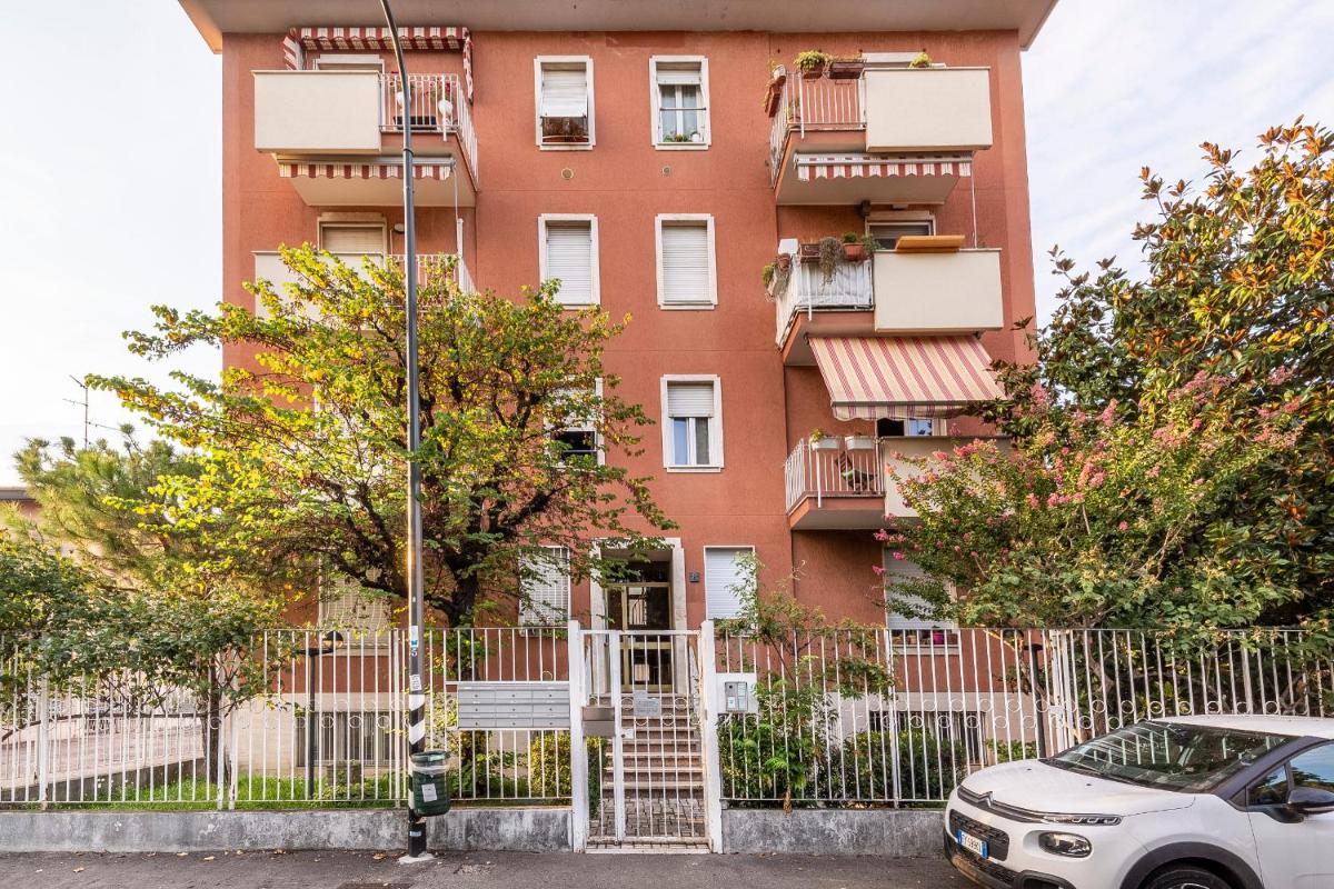 Precotto Comfortable Flat with Balcony photo 1