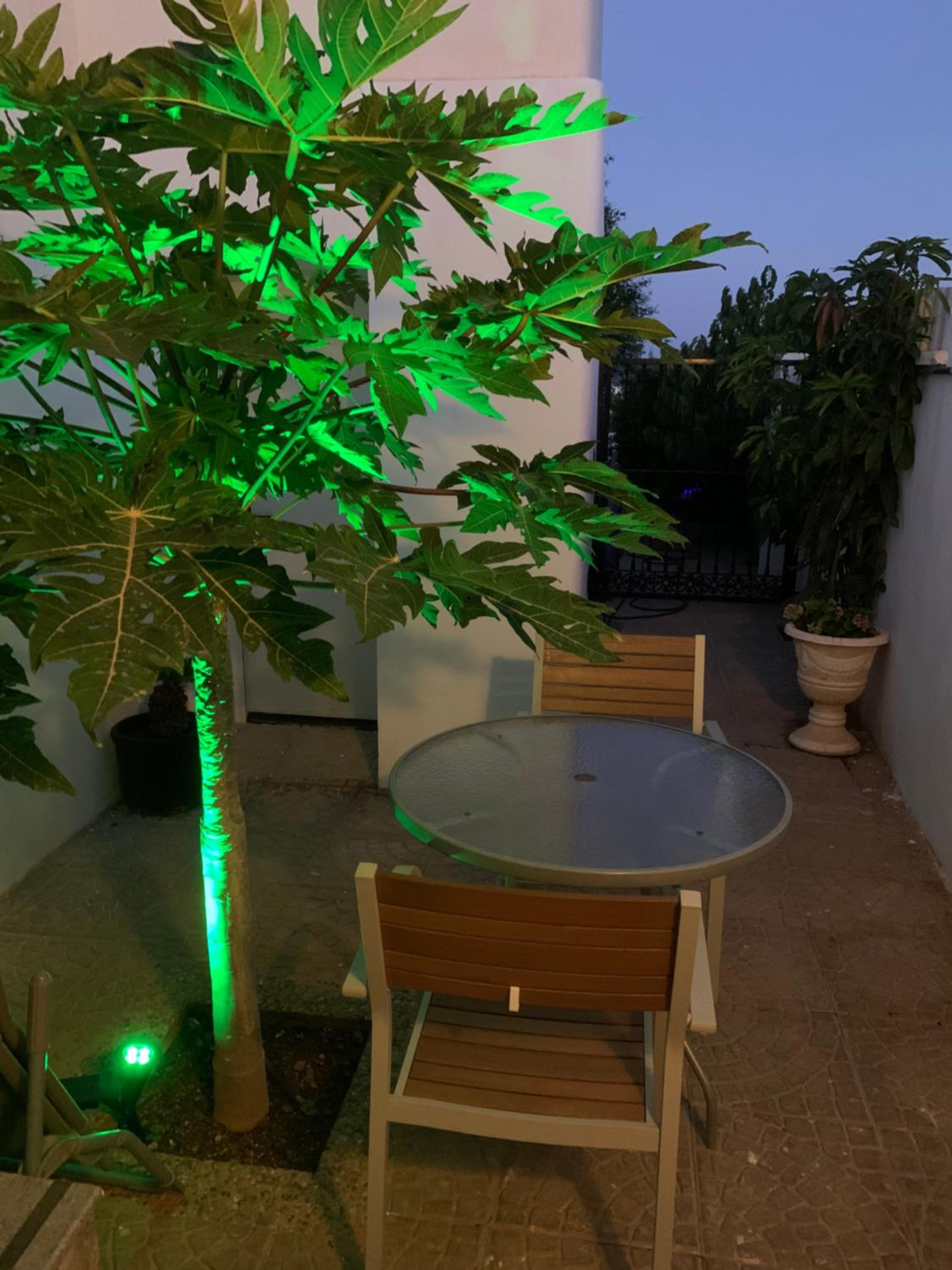 Maison Alriad - Alojamiento familiar tranquilo cerca del mar con jardín, porche y parking privado en el interior de la finca no apto para fiestas