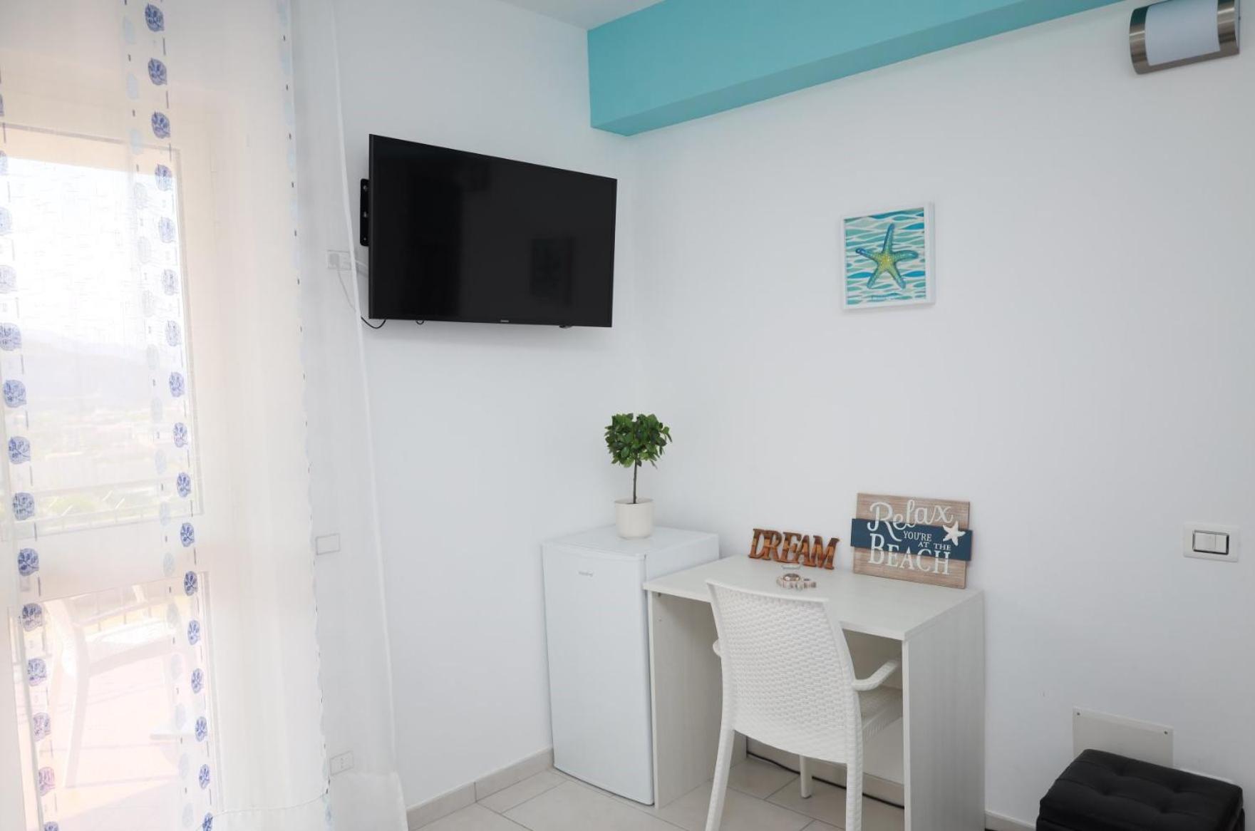 B&B Torre Nave