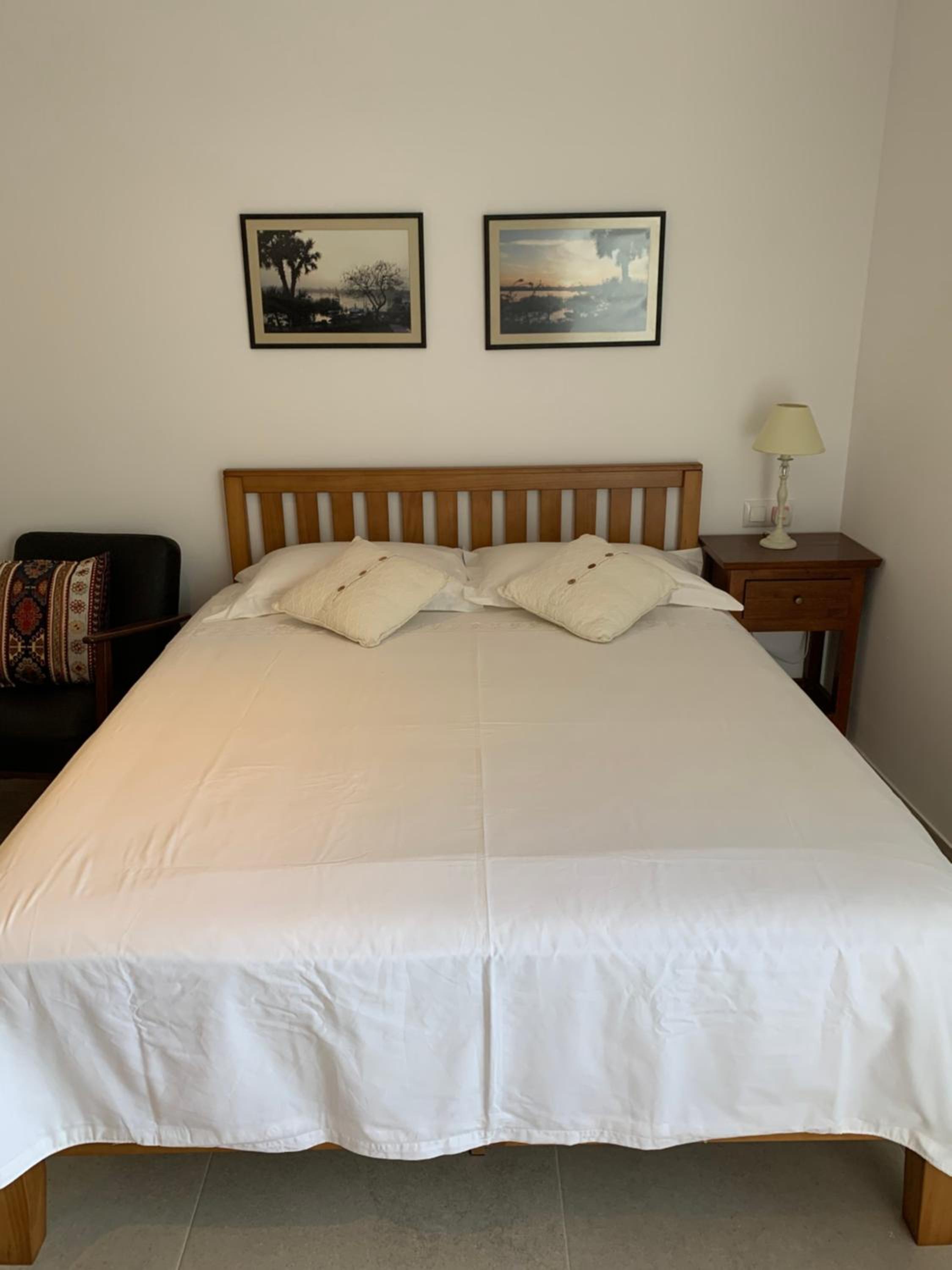 Maison Alriad - Alojamiento familiar tranquilo cerca del mar con jardín, porche y parking privado en el interior de la finca no apto para fiestas