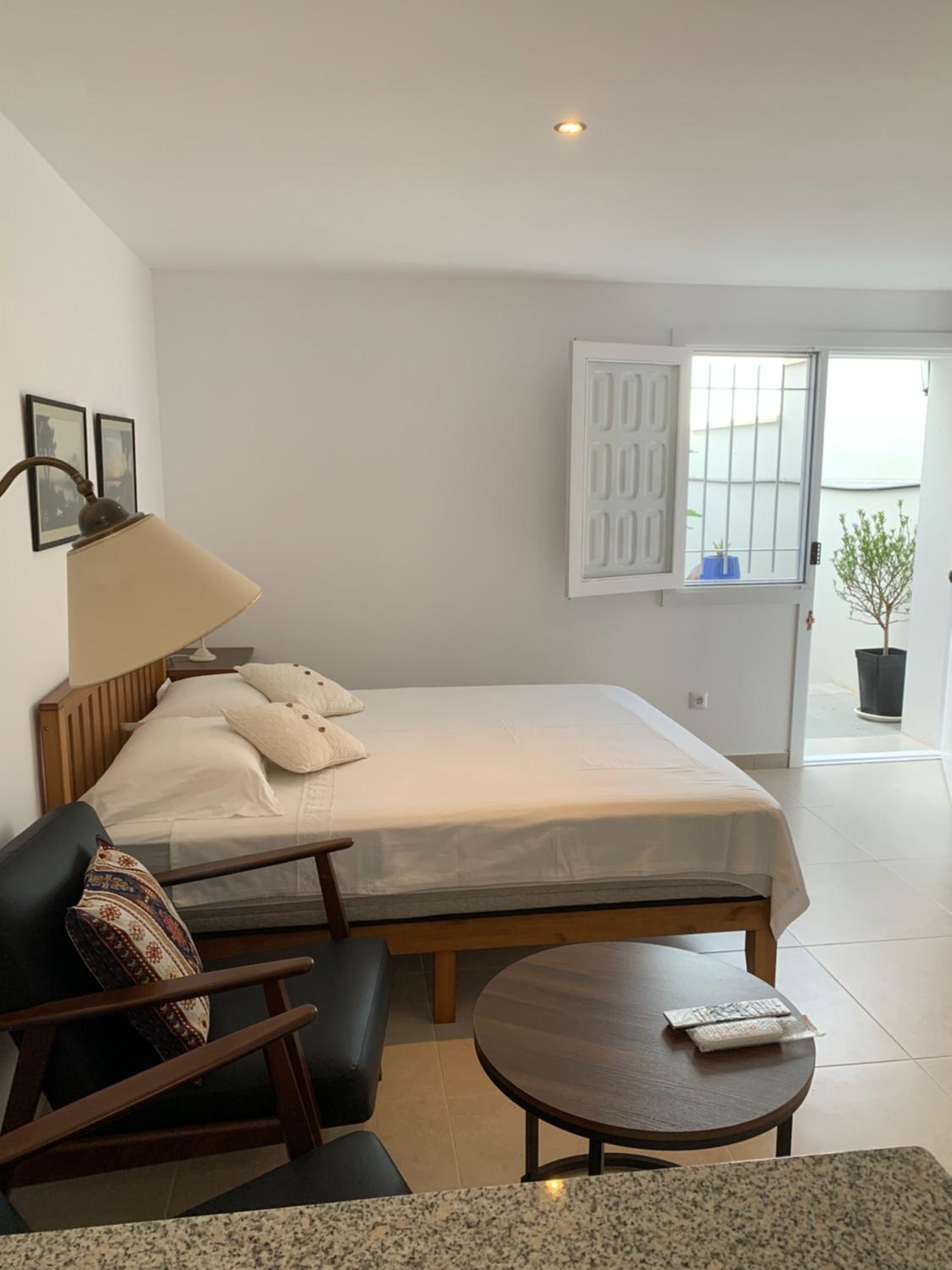 Maison Alriad - Alojamiento familiar tranquilo cerca del mar con jardín, porche y parking privado en el interior de la finca no apto para fiestas