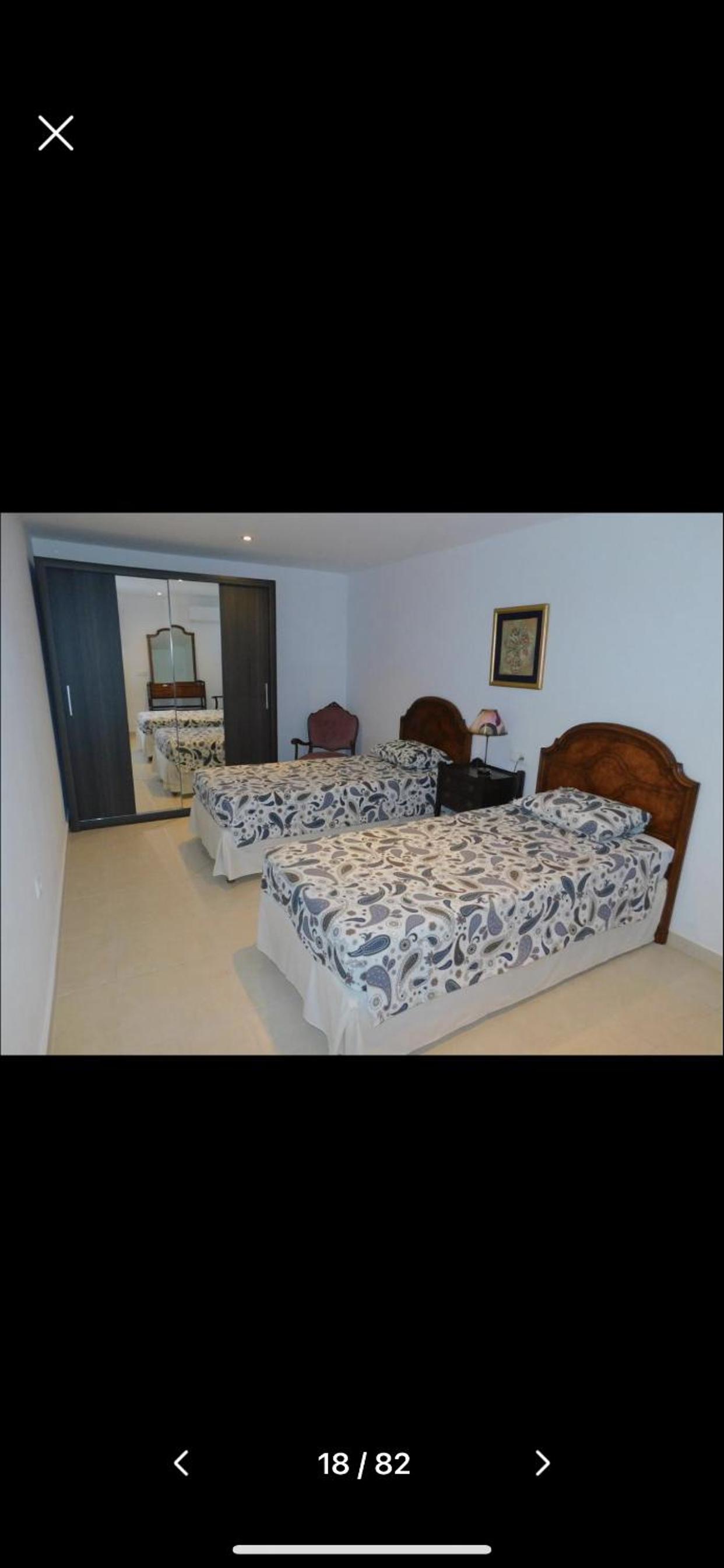 Maison Alriad - Alojamiento familiar tranquilo cerca del mar con jardín, porche y parking privado en el interior de la finca no apto para fiestas