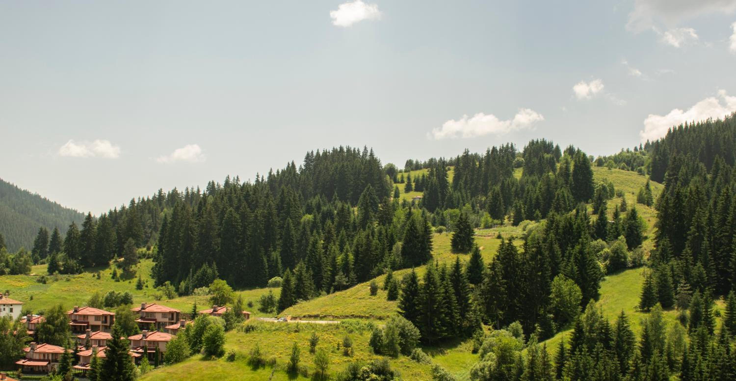 Rodopi Houses
