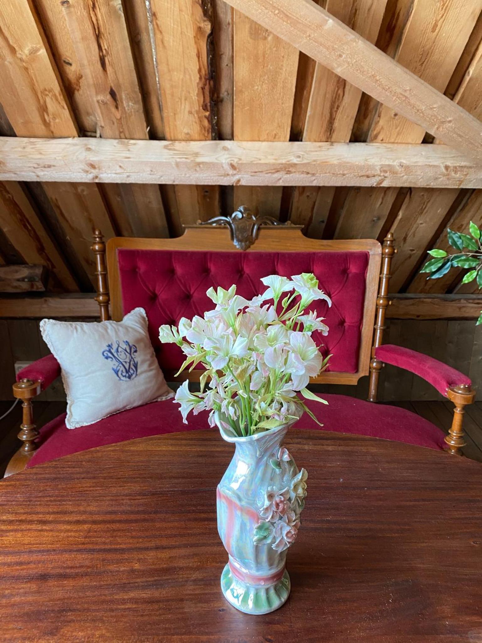 Kræmarvika Lodge view 3