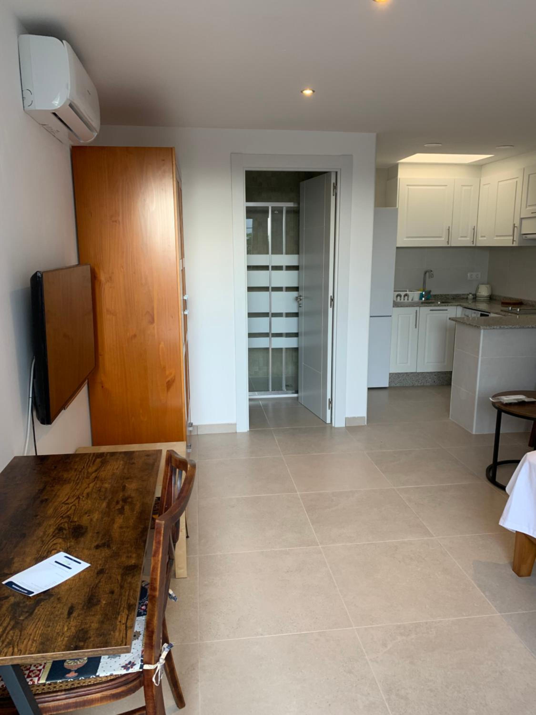 Maison Alriad - Alojamiento familiar tranquilo cerca del mar con jardín, porche y parking privado en el interior de la finca no apto para fiestas