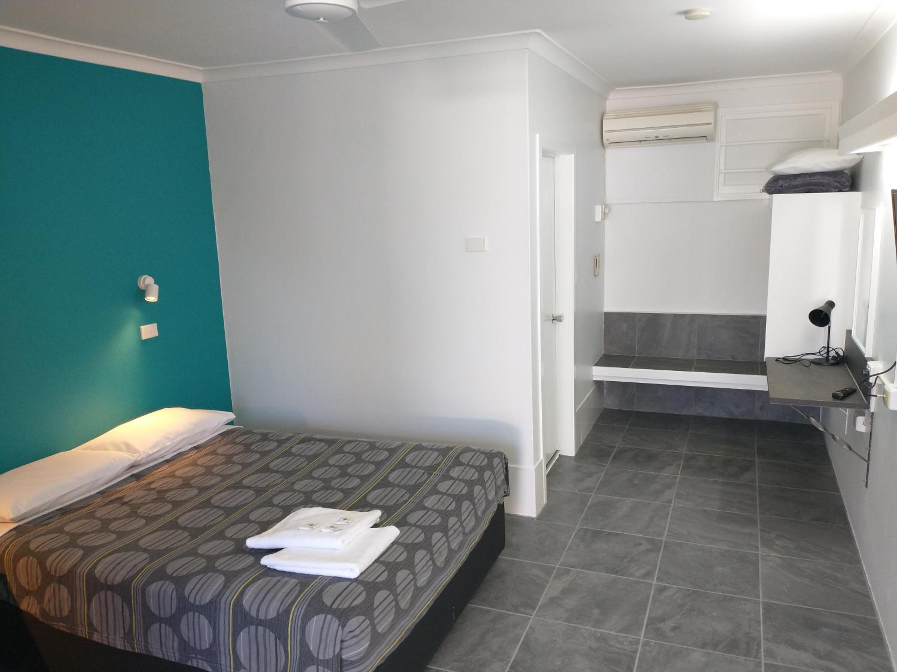 Aspley Sunset Motel