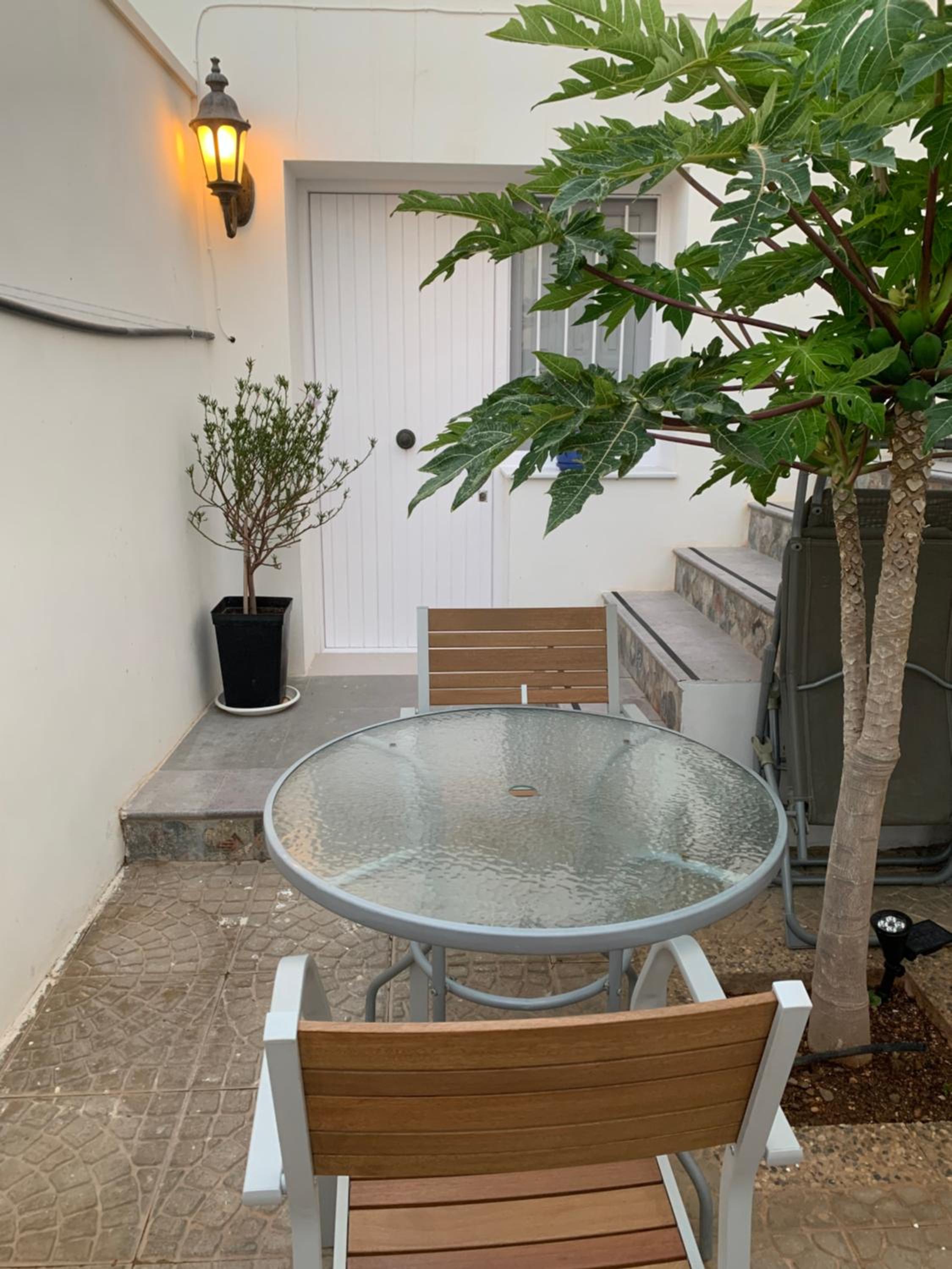 Maison Alriad - Alojamiento familiar tranquilo cerca del mar con jardín, porche y parking privado en el interior de la finca no apto para fiestas