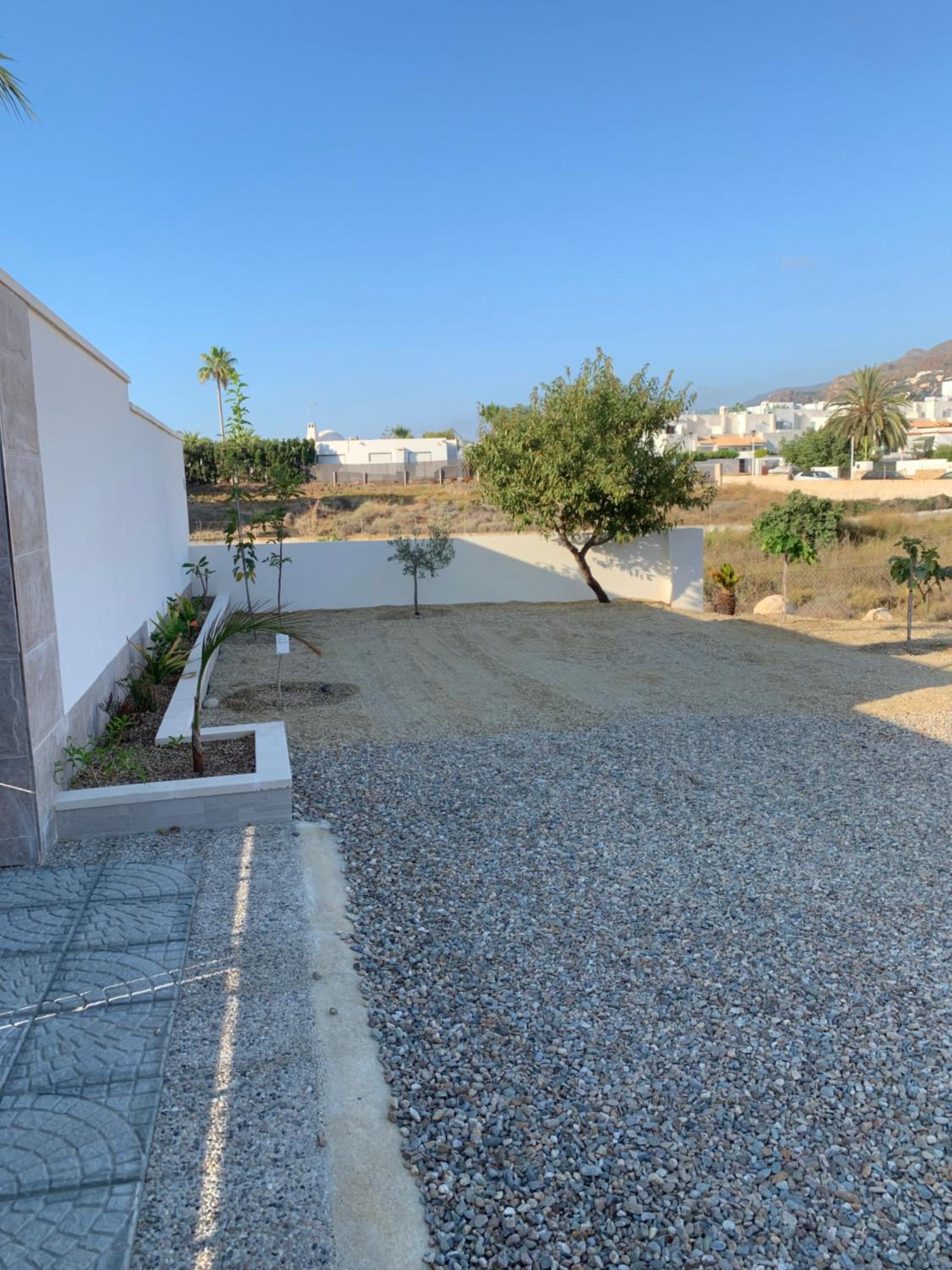 Maison Alriad - Alojamiento familiar tranquilo cerca del mar con jardín, porche y parking privado en el interior de la finca no apto para fiestas