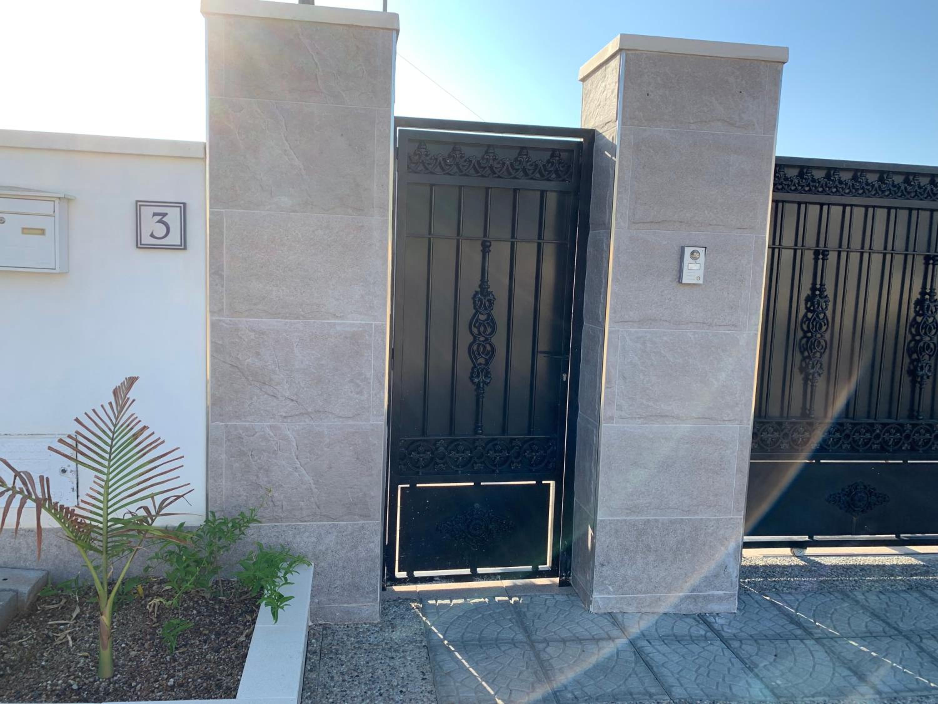 Maison Alriad - Alojamiento familiar tranquilo cerca del mar con jardín, porche y parking privado en el interior de la finca no apto para fiestas