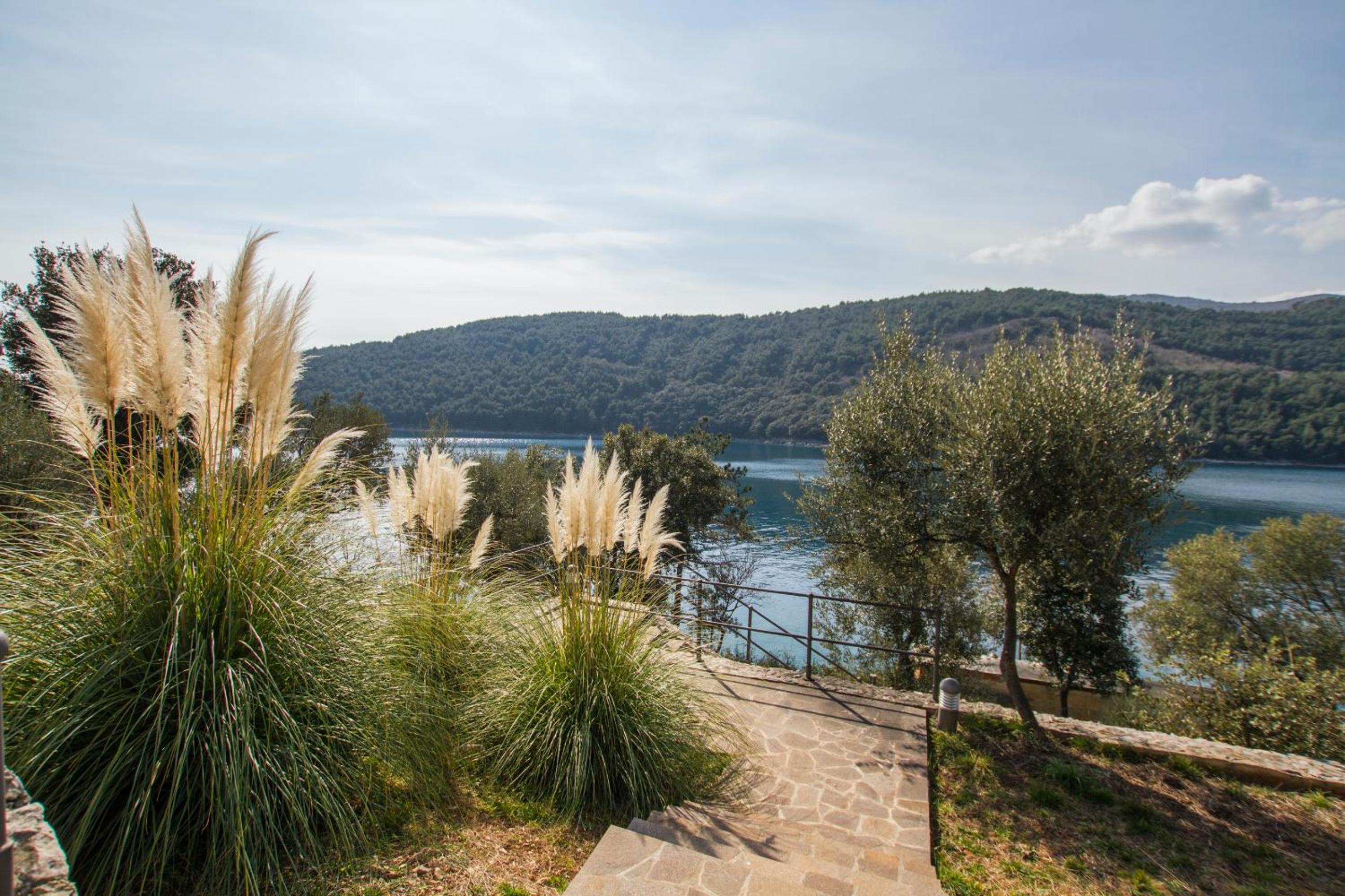 Istria Sea Side Apartments Lina