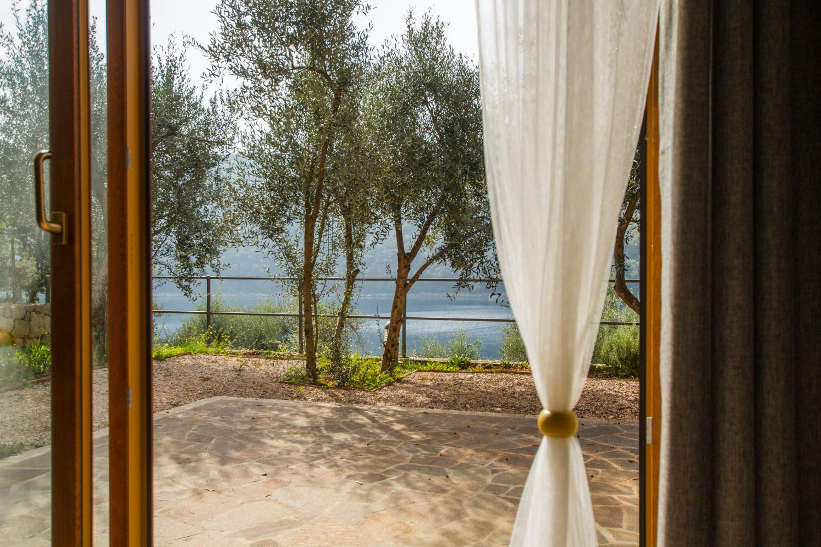 Istria Sea Side Apartments Lina