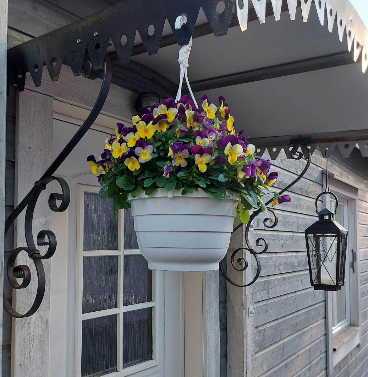 Hotel Piispan majatalo, pieni erillistalo - Image 1