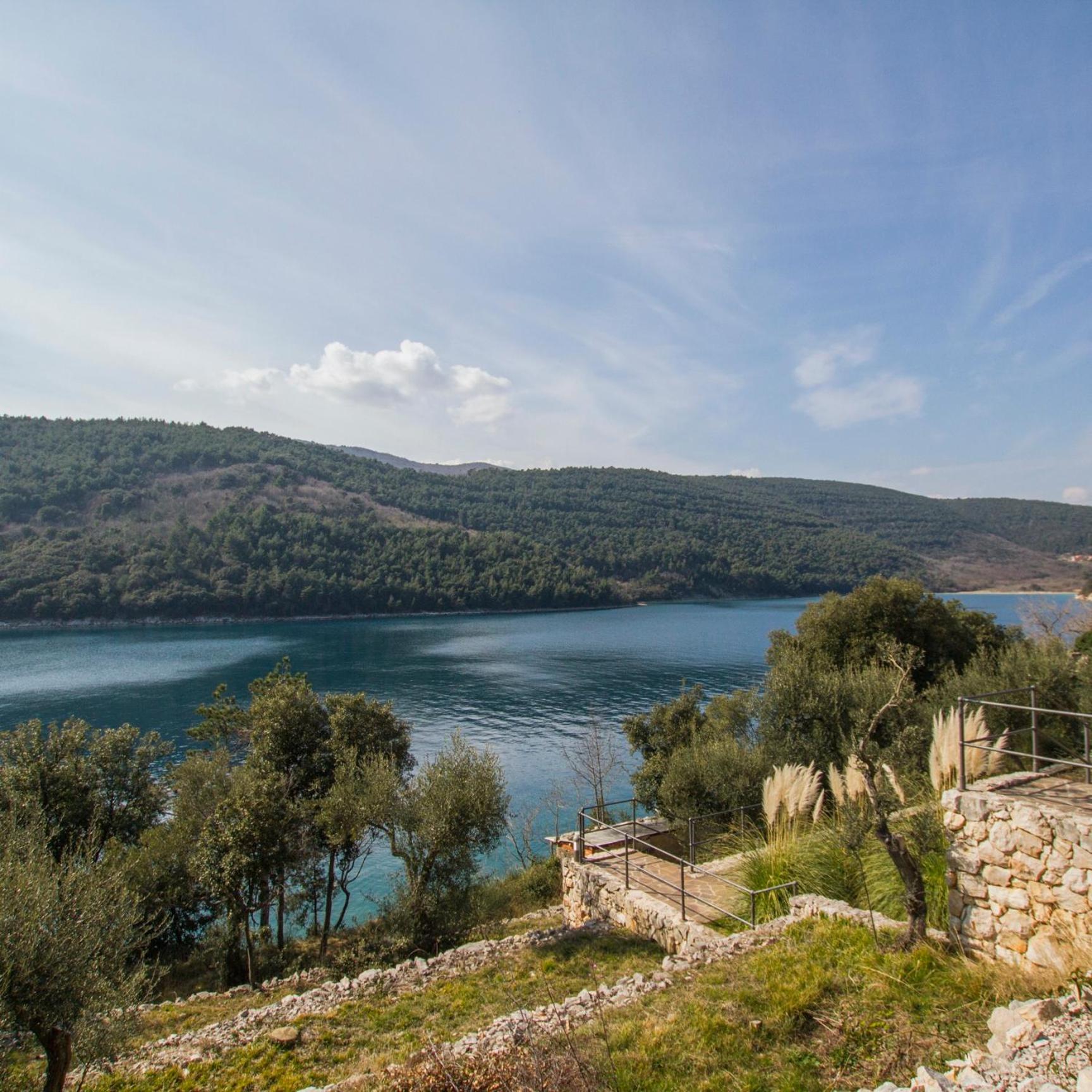 Istria Sea Side Apartments Lina