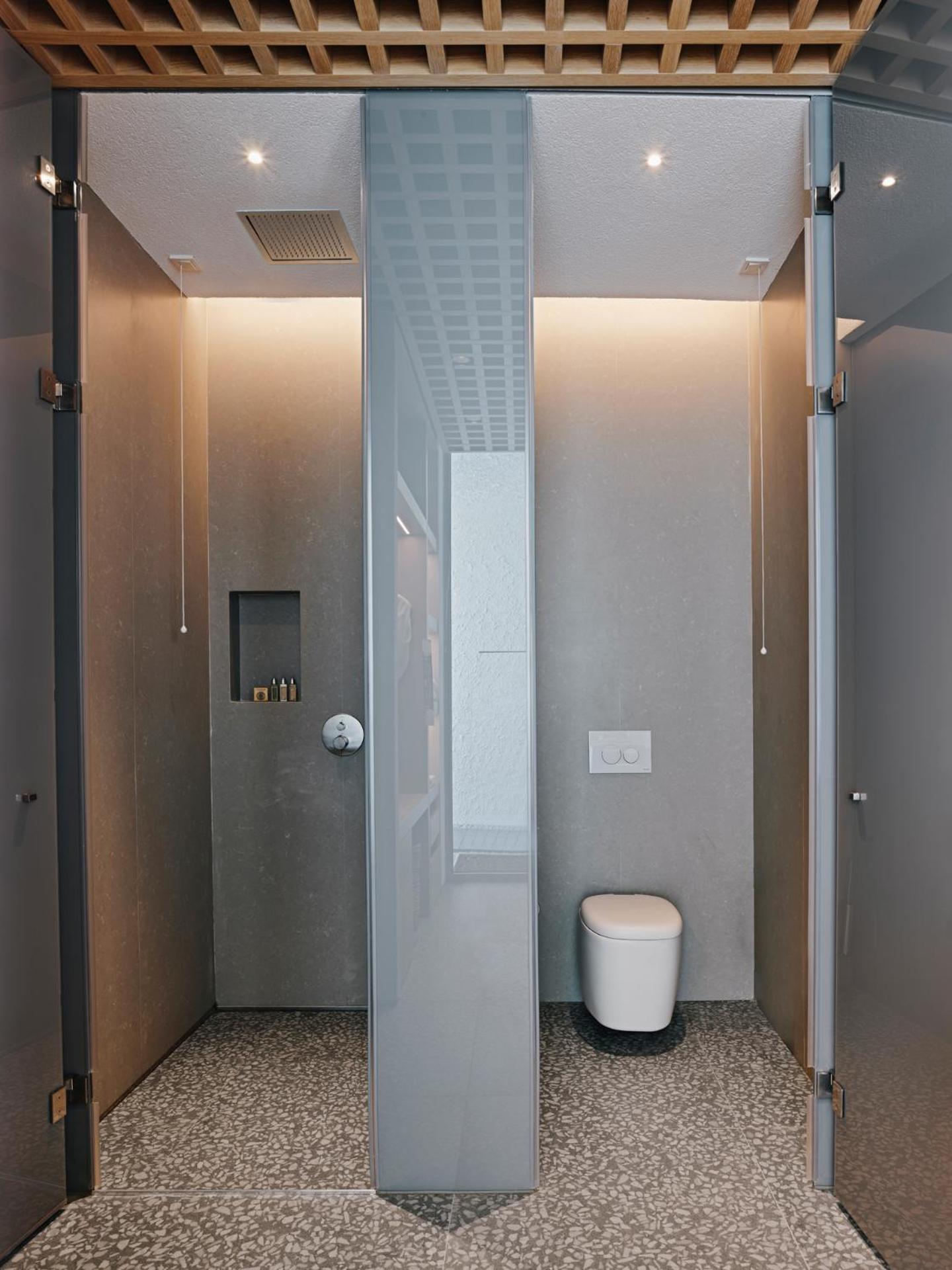 Voyage Torba Hotel