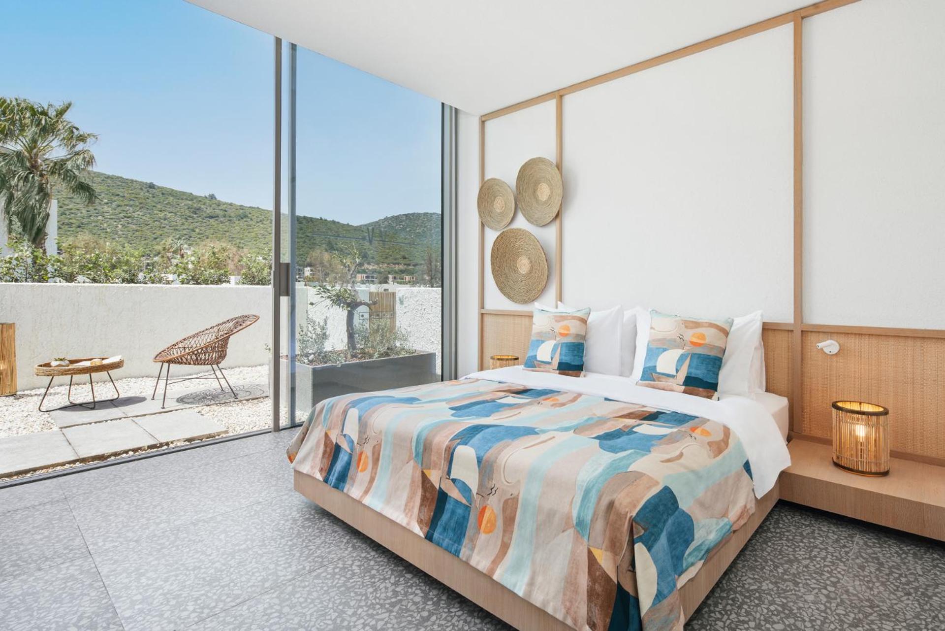 Voyage Torba Hotel