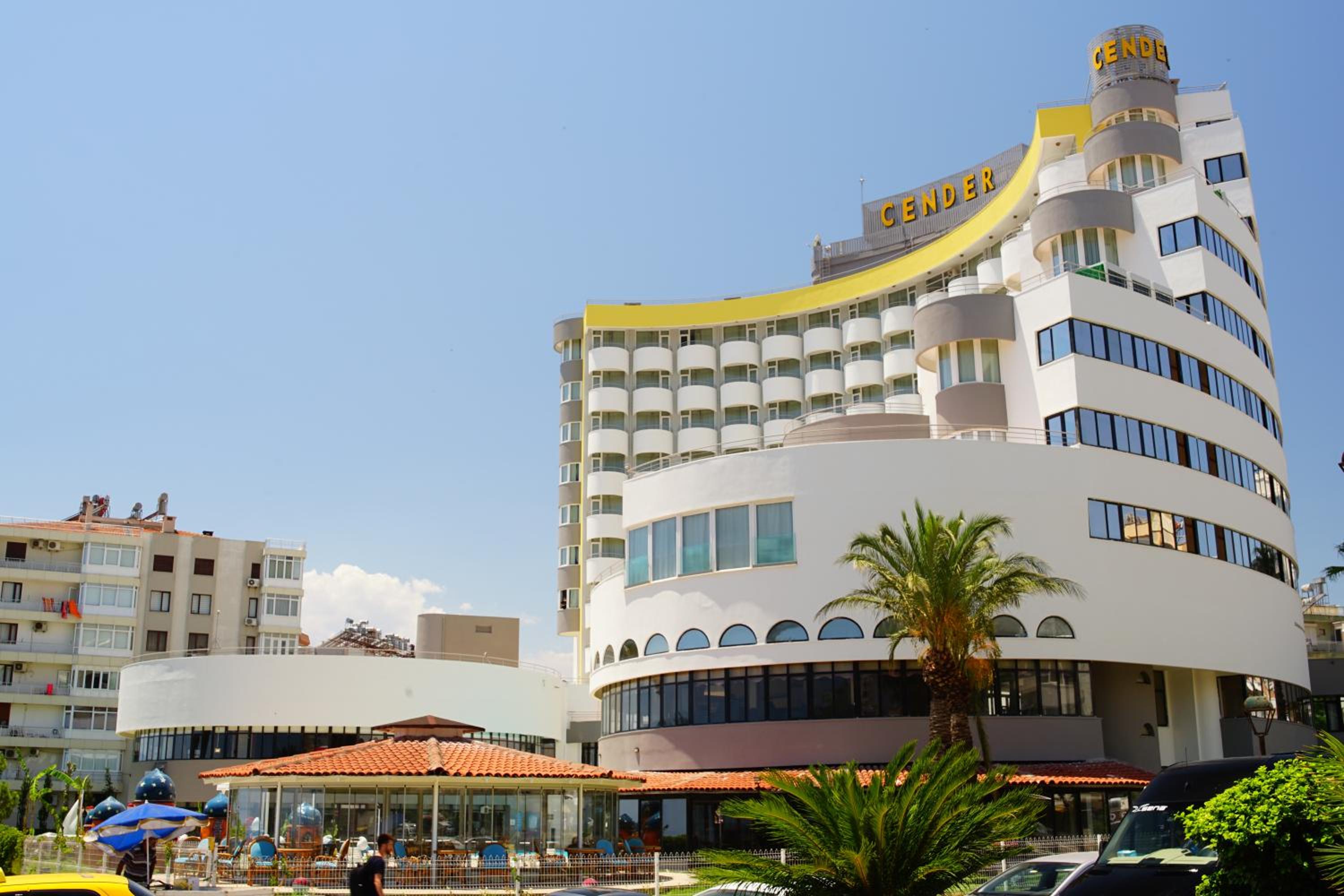 Cender Otel - Image 190