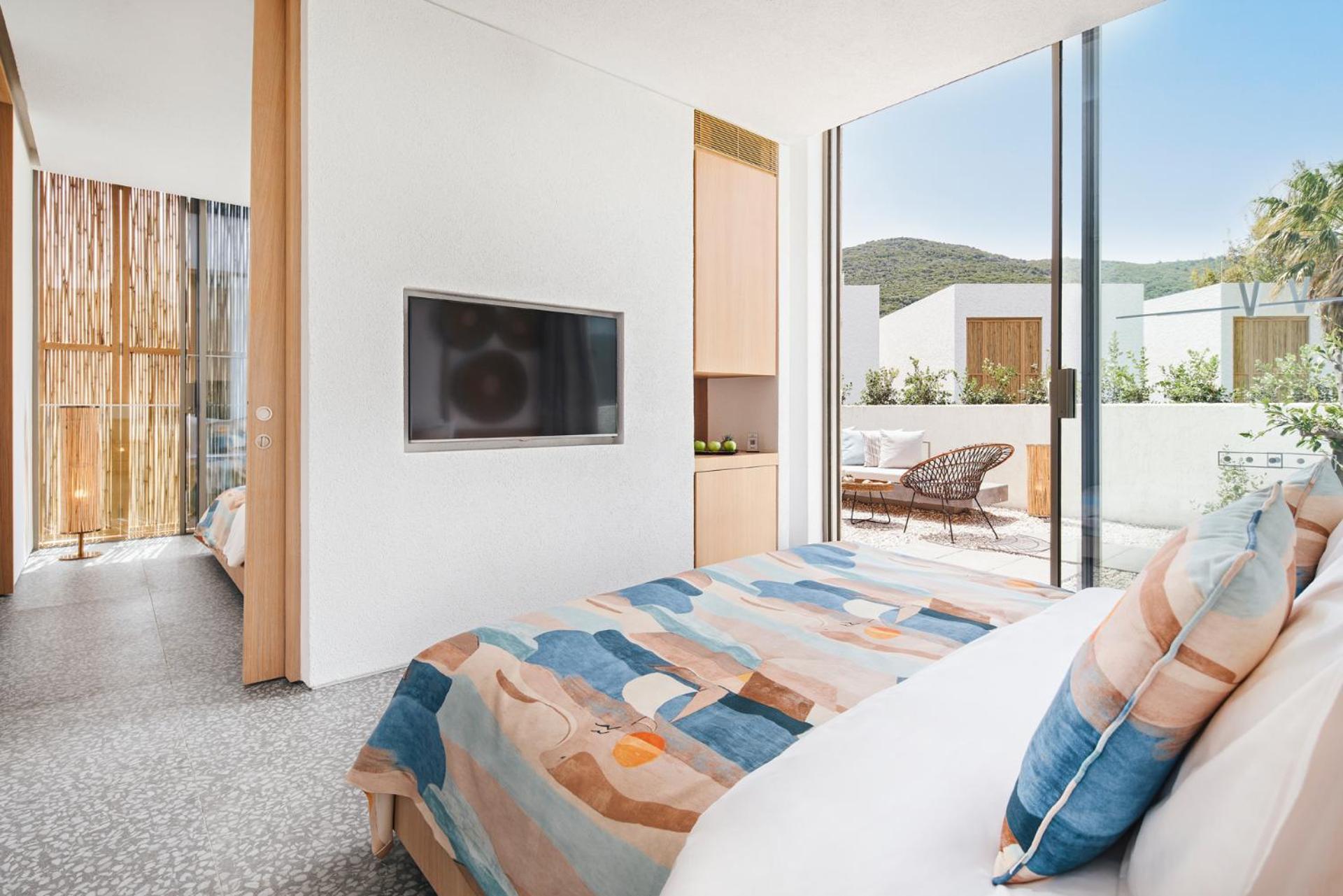 Voyage Torba Hotel