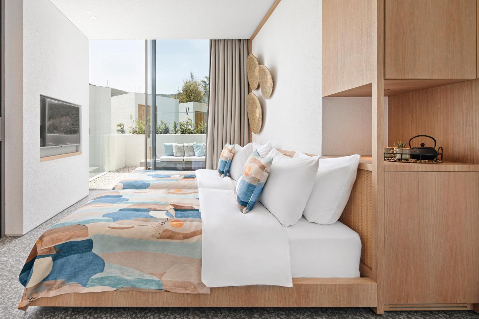 Voyage Torba Hotel