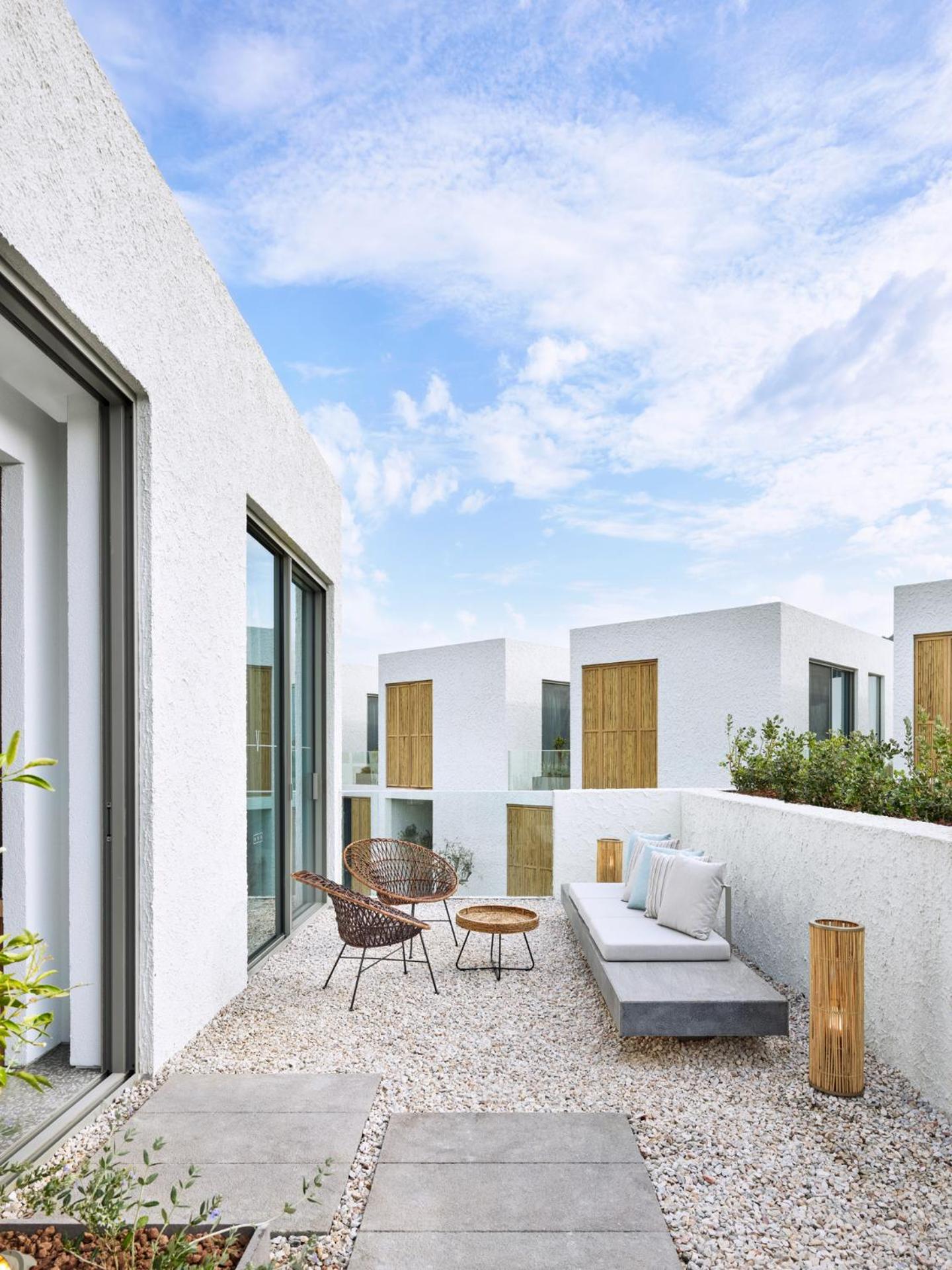 Voyage Torba Hotel