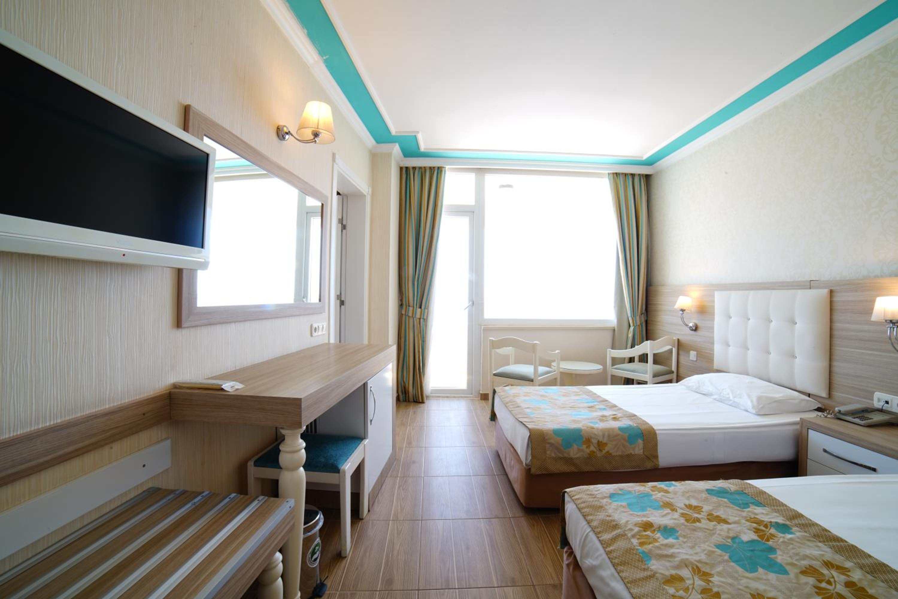 Cender Otel - Image 192