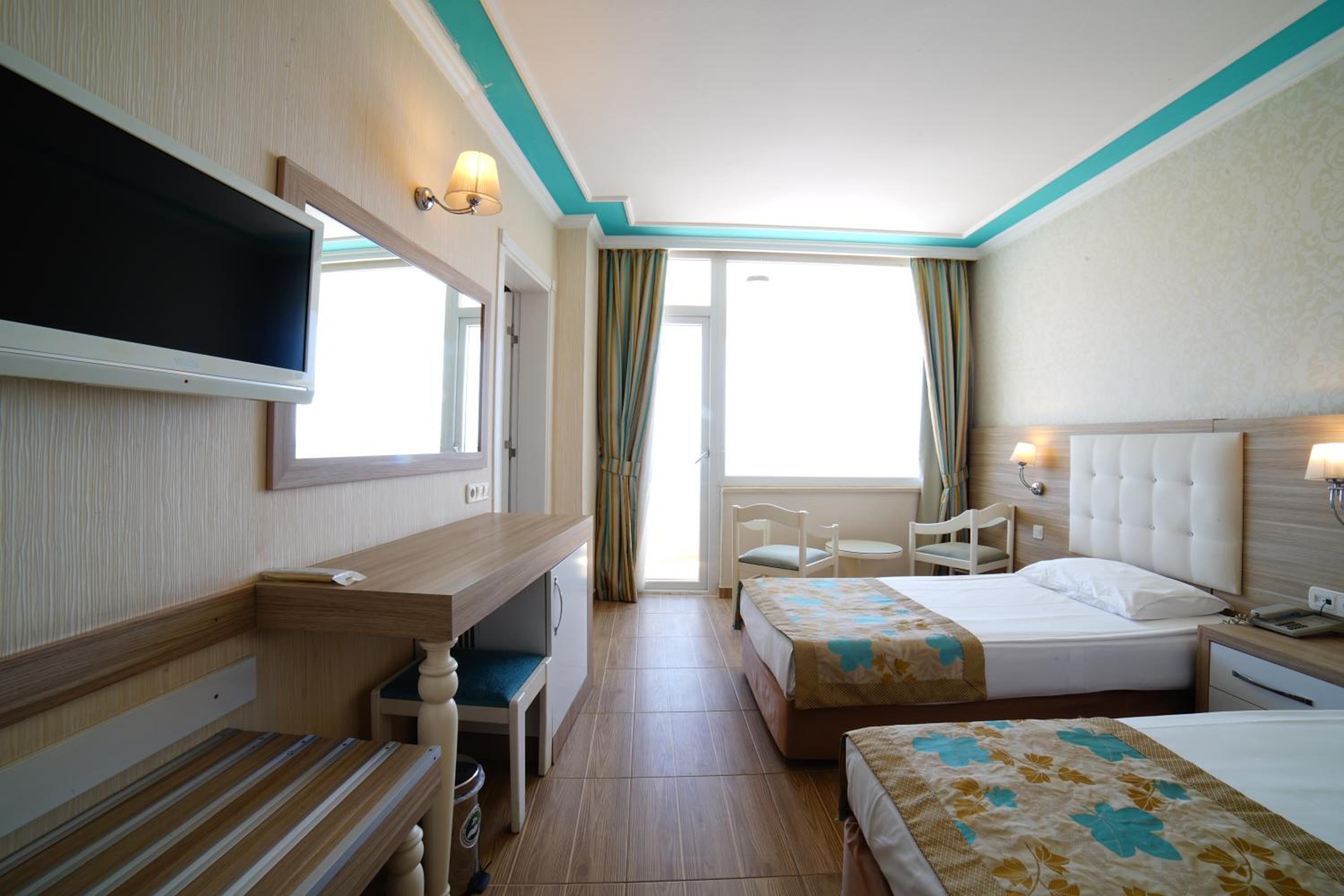 Cender Otel - Image 191